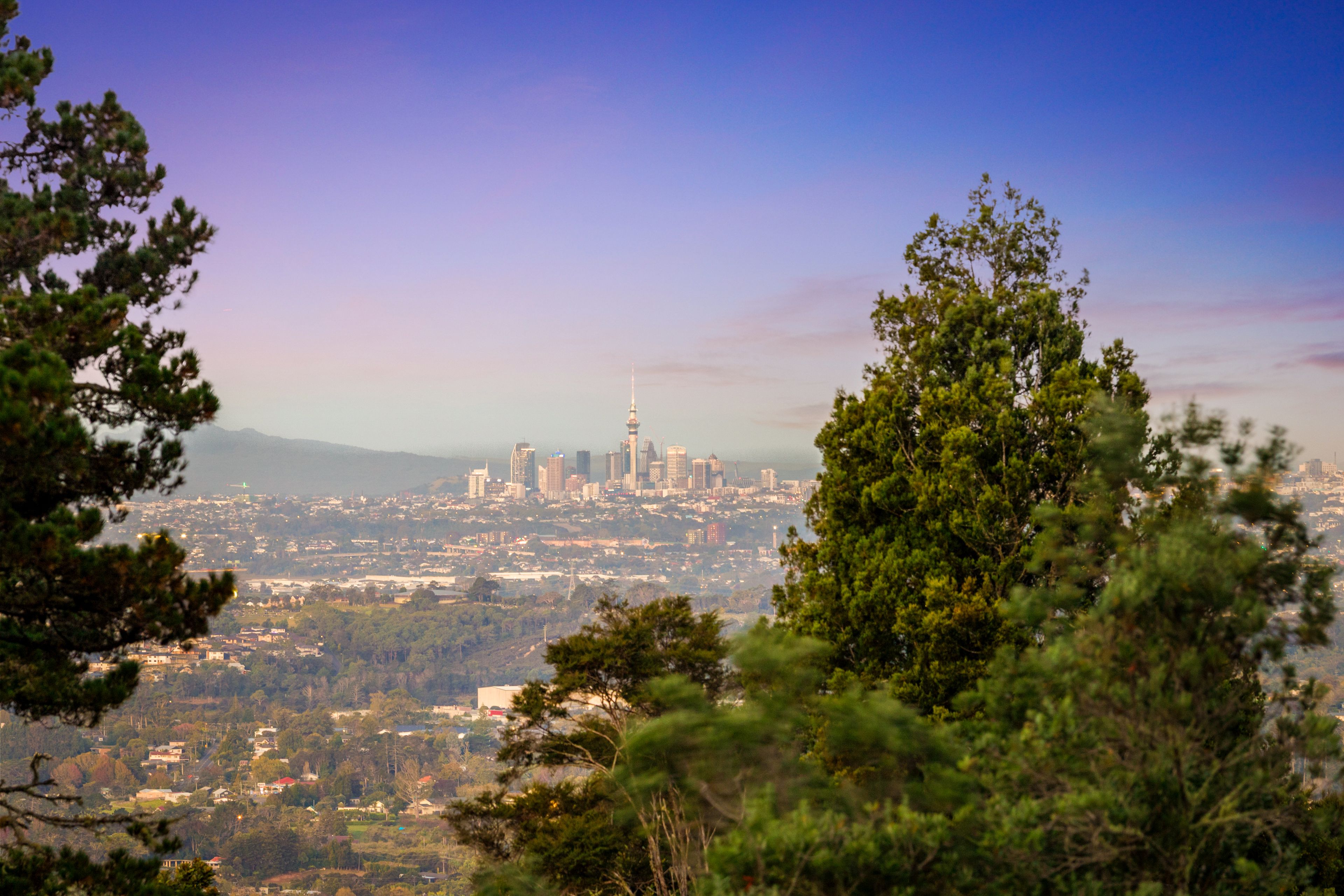 892 West Coast Road, Waiatarua, Waitakere City