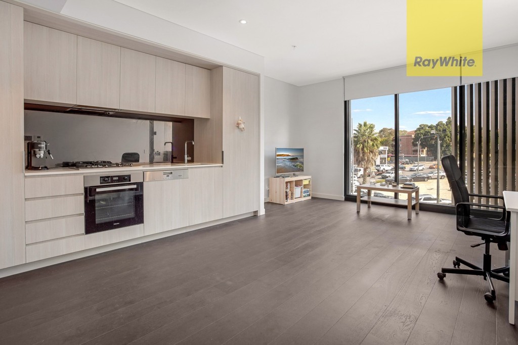 219/88 Church Street, Parramatta, NSW 2150