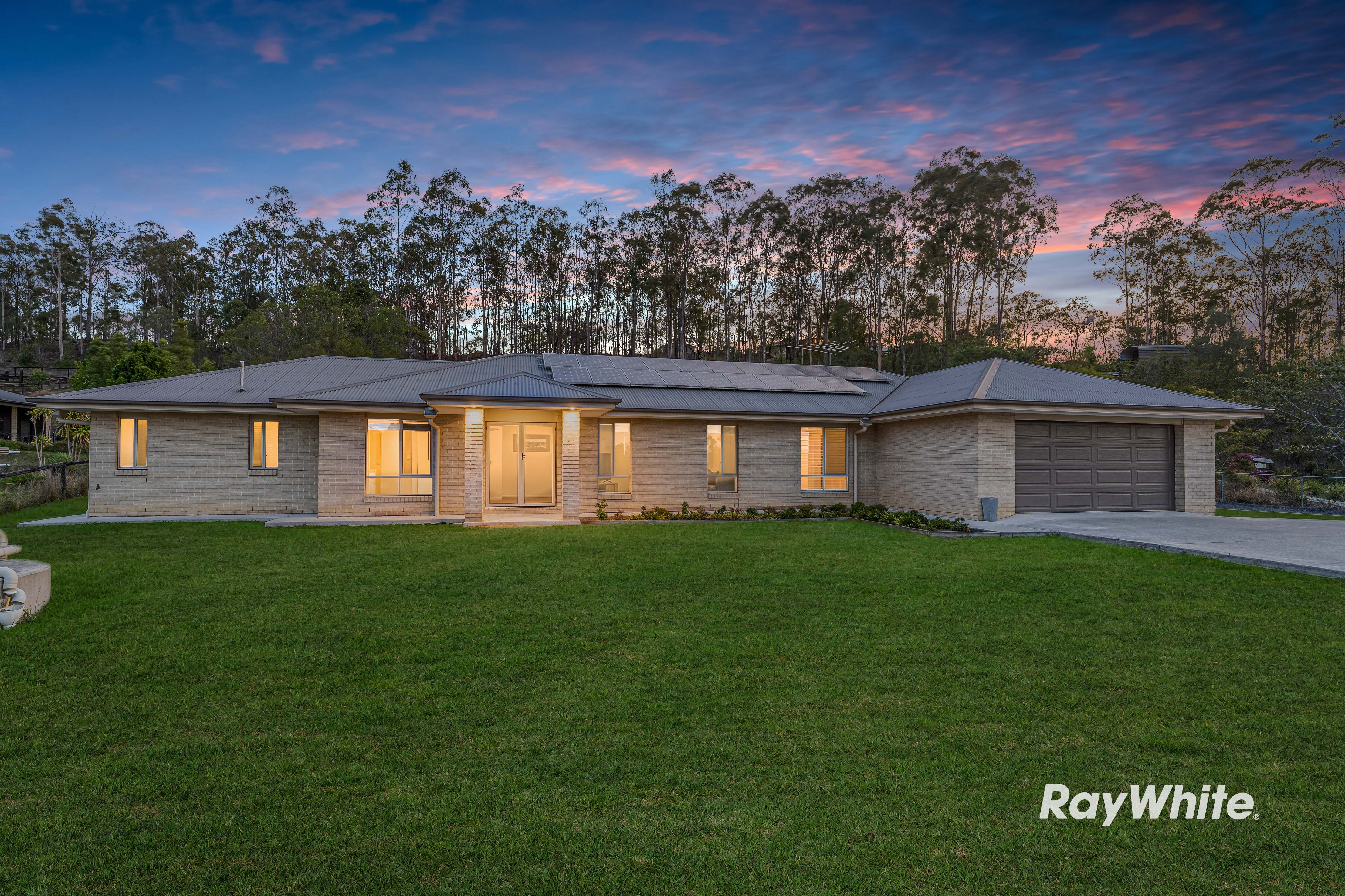 24 Eyre Place, Jimboomba, QLD 4280 House for Sale Ray White Marsden