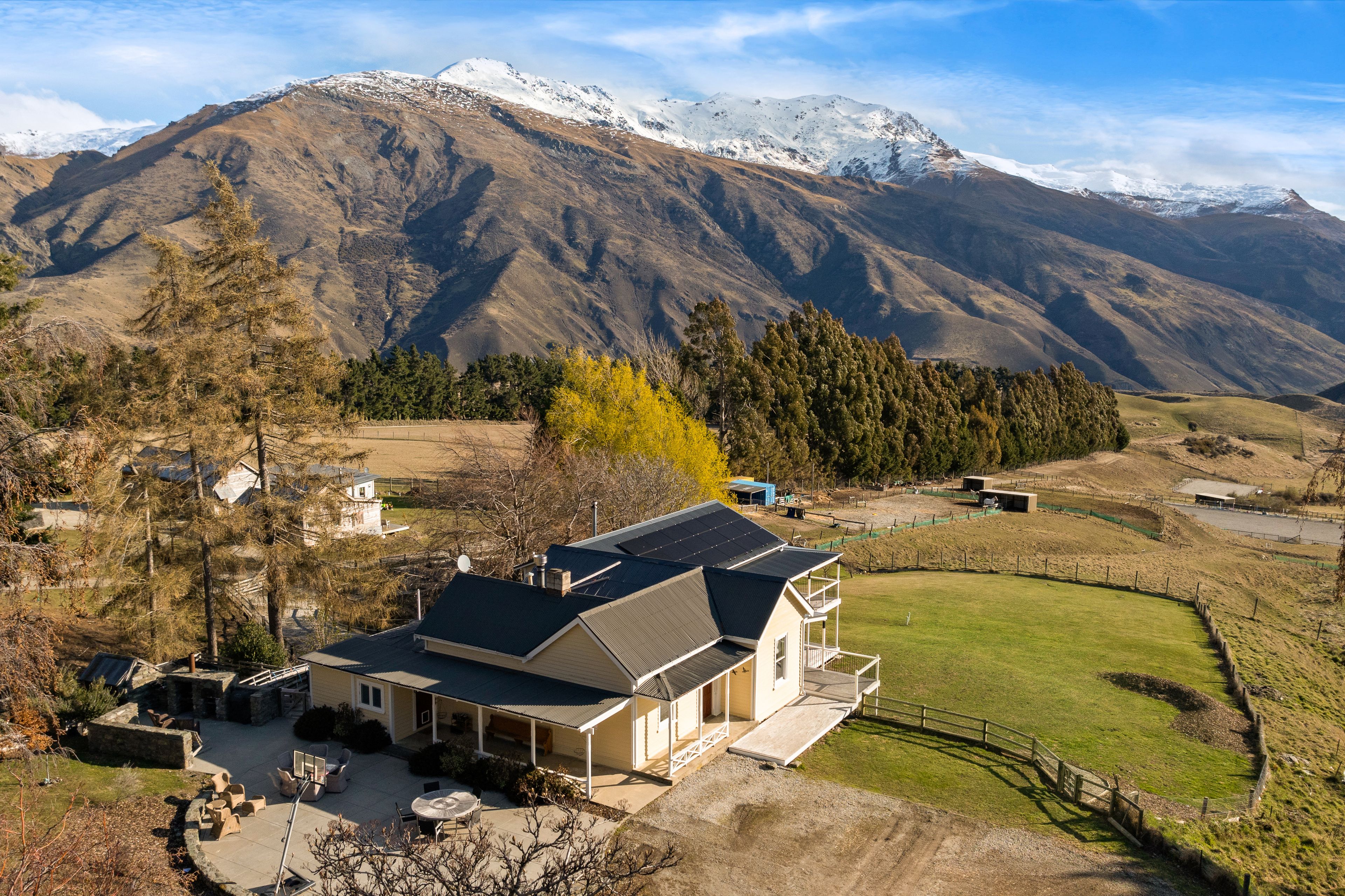 108 Eastburn Road, Crown Terrace, Queenstown Lakes District