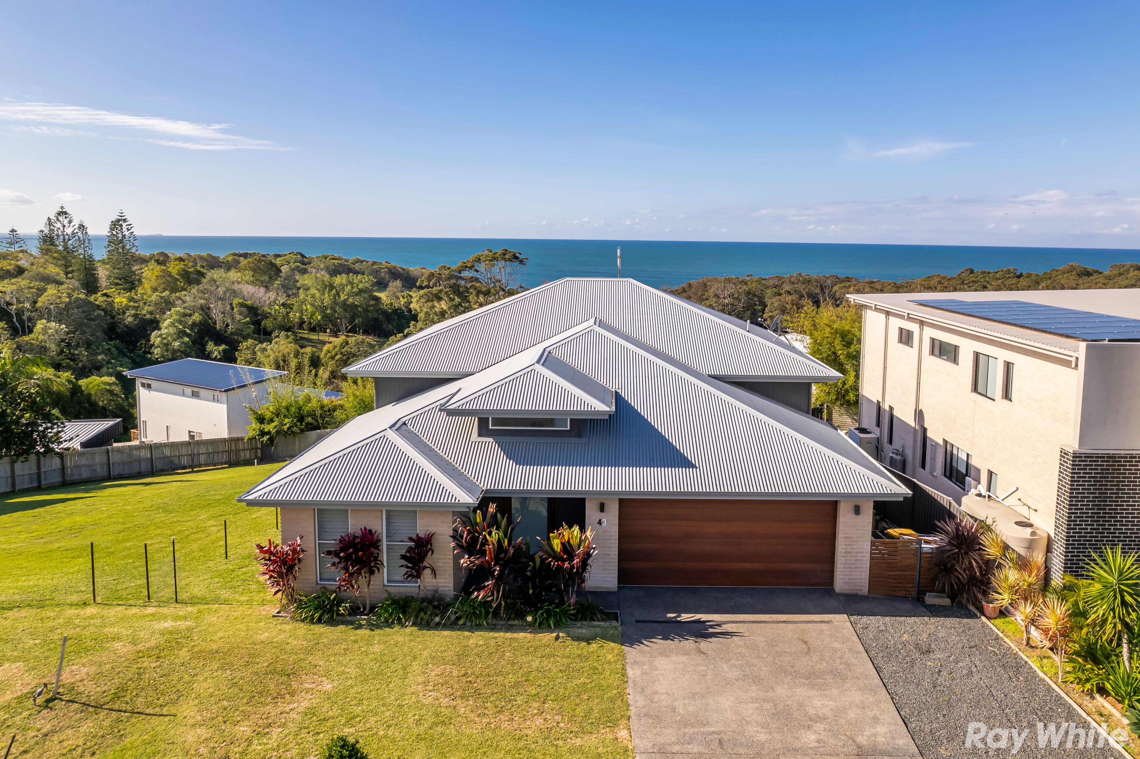 43 Scarborough Circuit, Red Head, NSW 2430