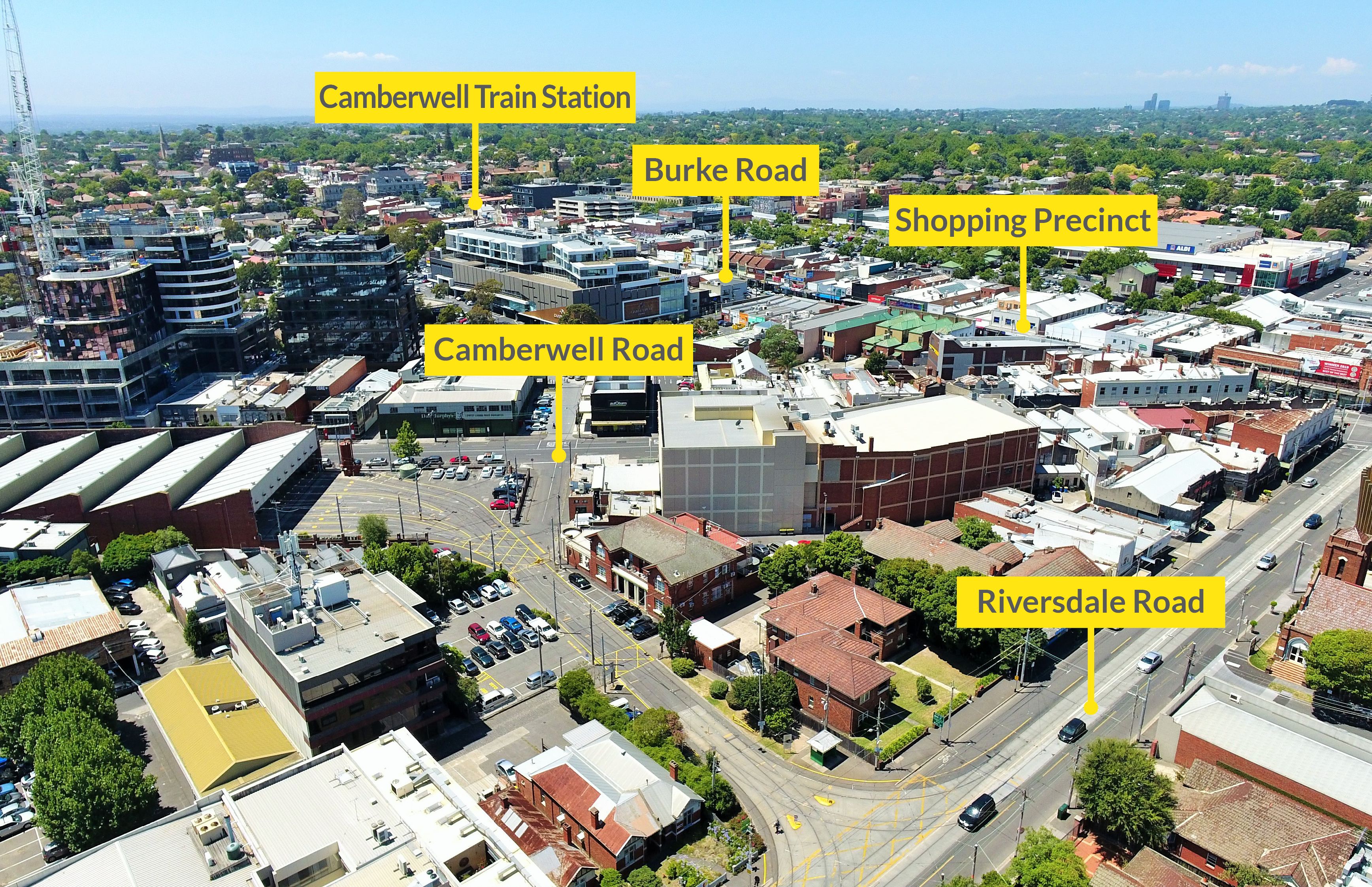 419 Riversdale Road, Hawthorn East, VIC 3123