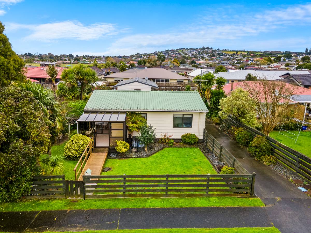 4A Russell Avenue, Pukekohe, Franklin Real Estate Ray White New Zealand