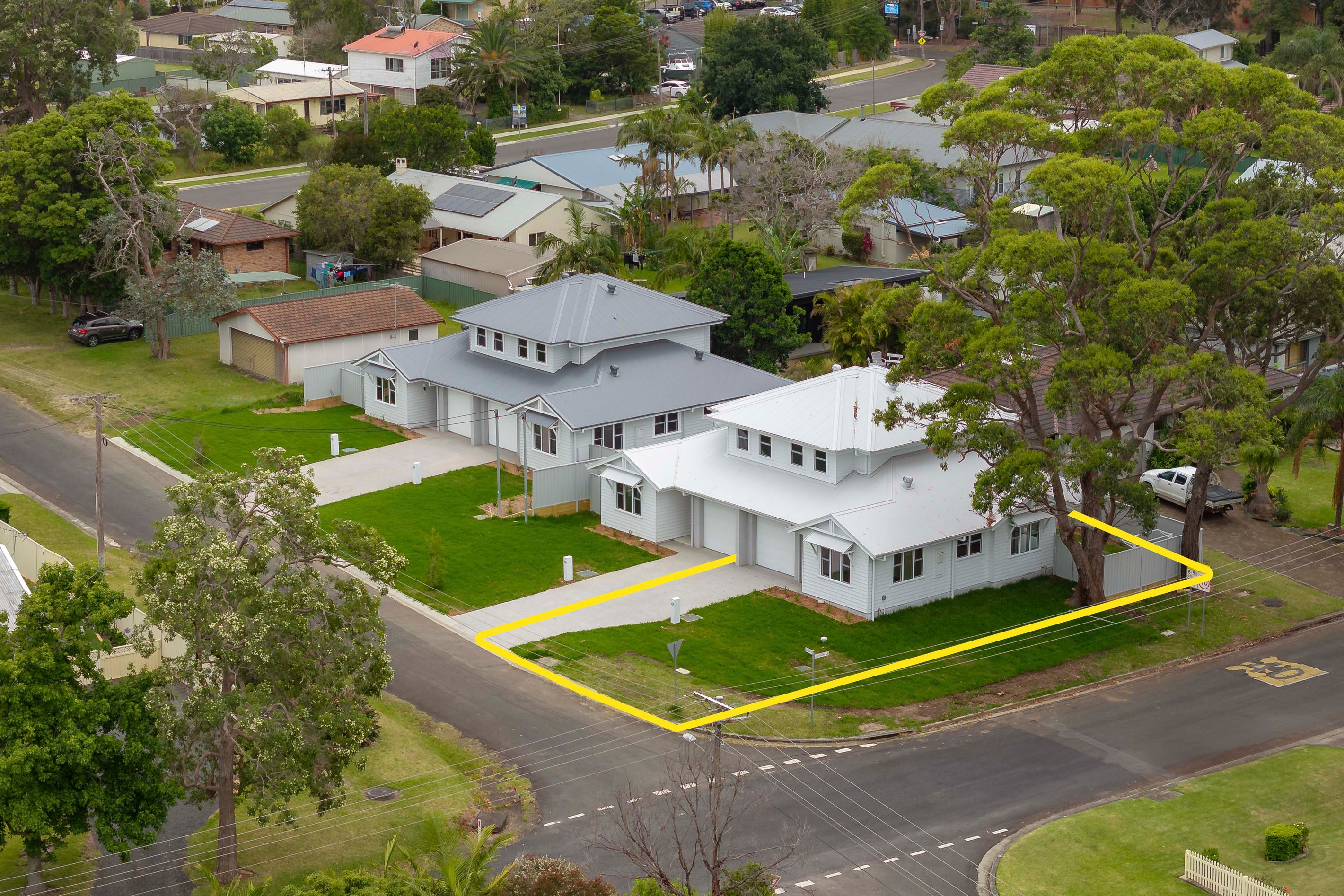 6A Cross Street, Culburra Beach, NSW 2540