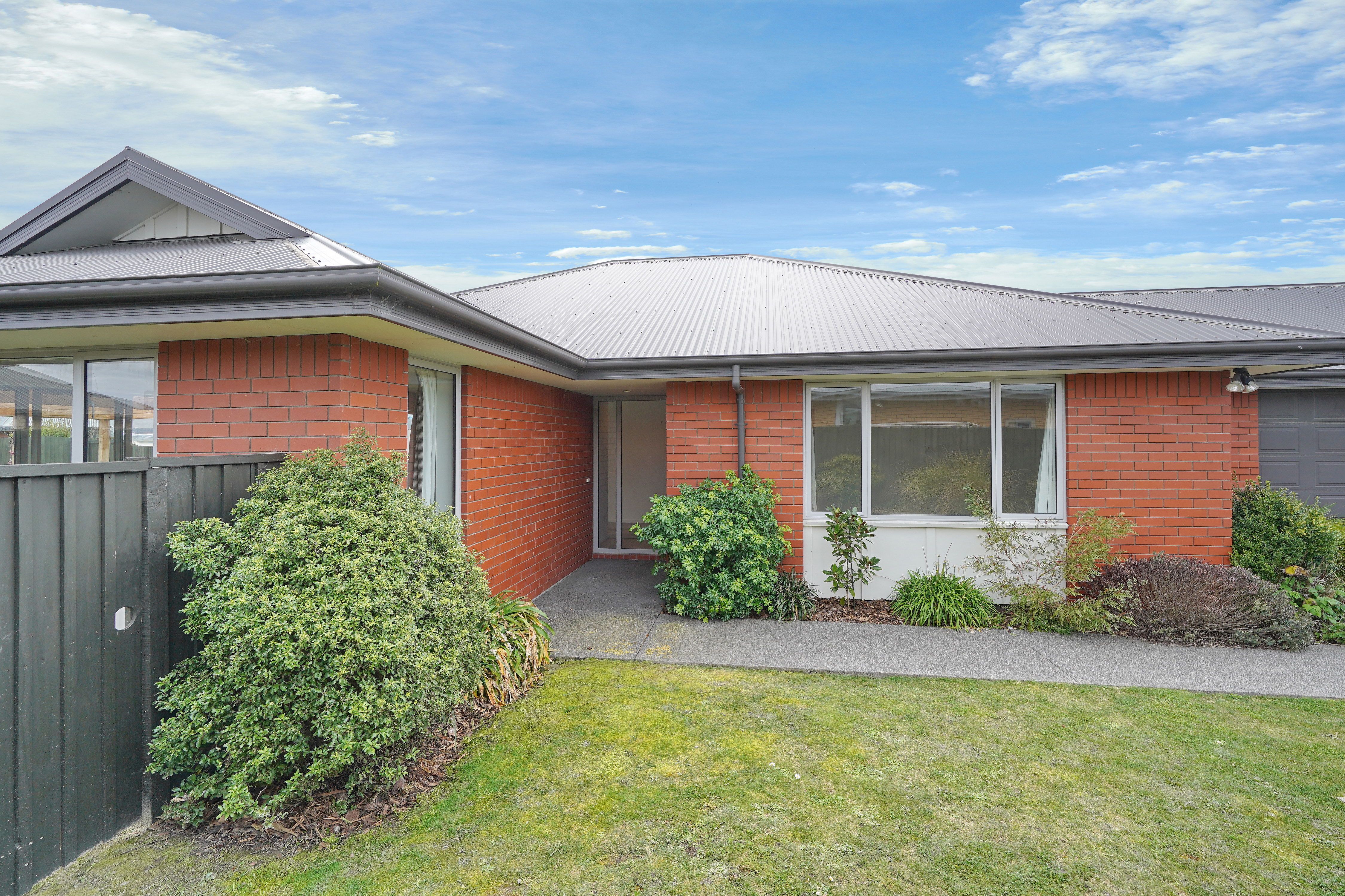 22 Freyberg Street, Rangiora, Waimakariri District