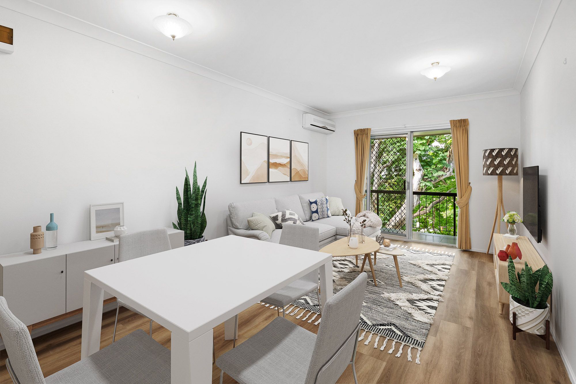 6/21 Pioneer Street, Toowong, QLD 4066