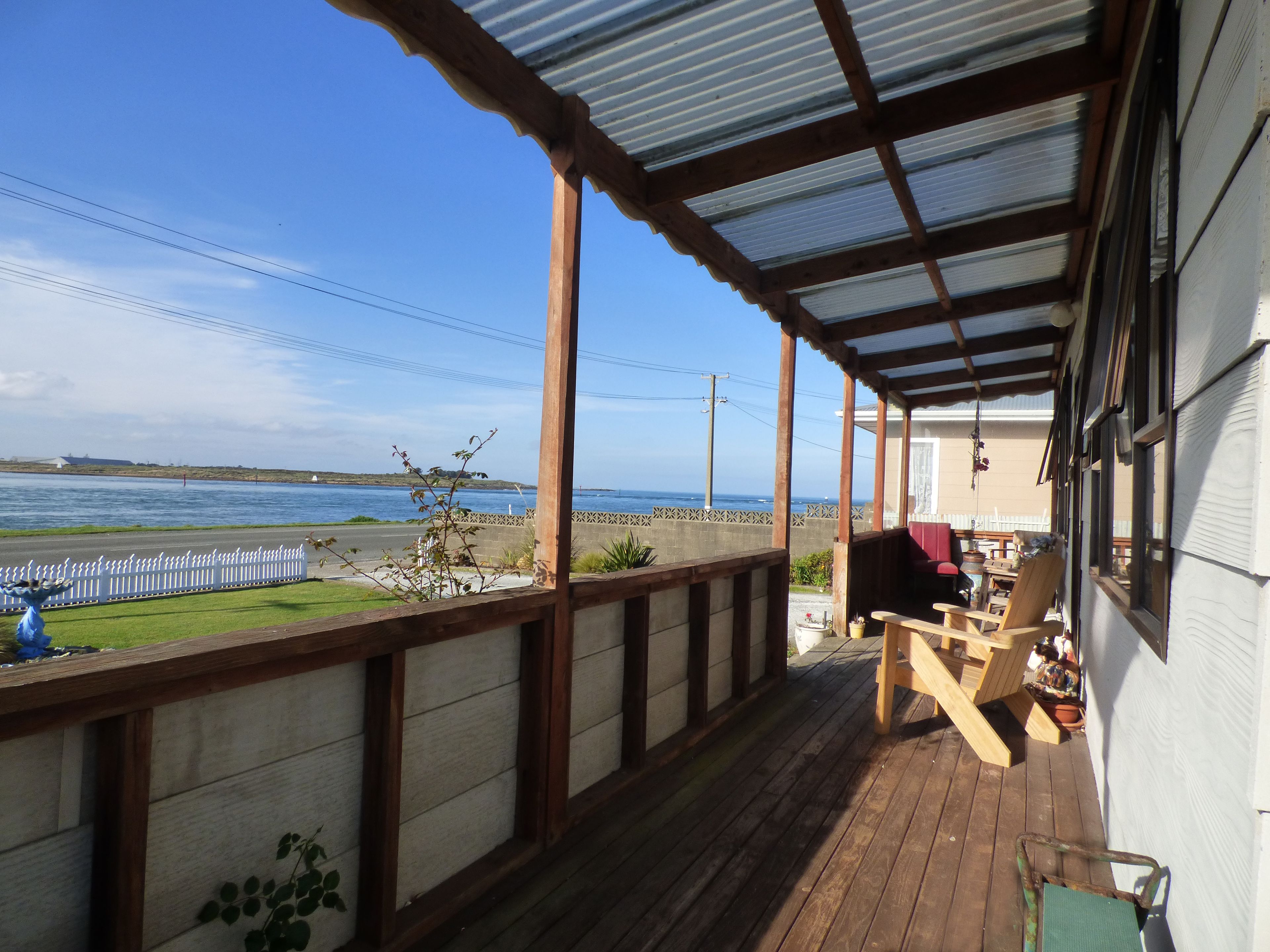 220 Marine Parade, Bluff, Invercargill