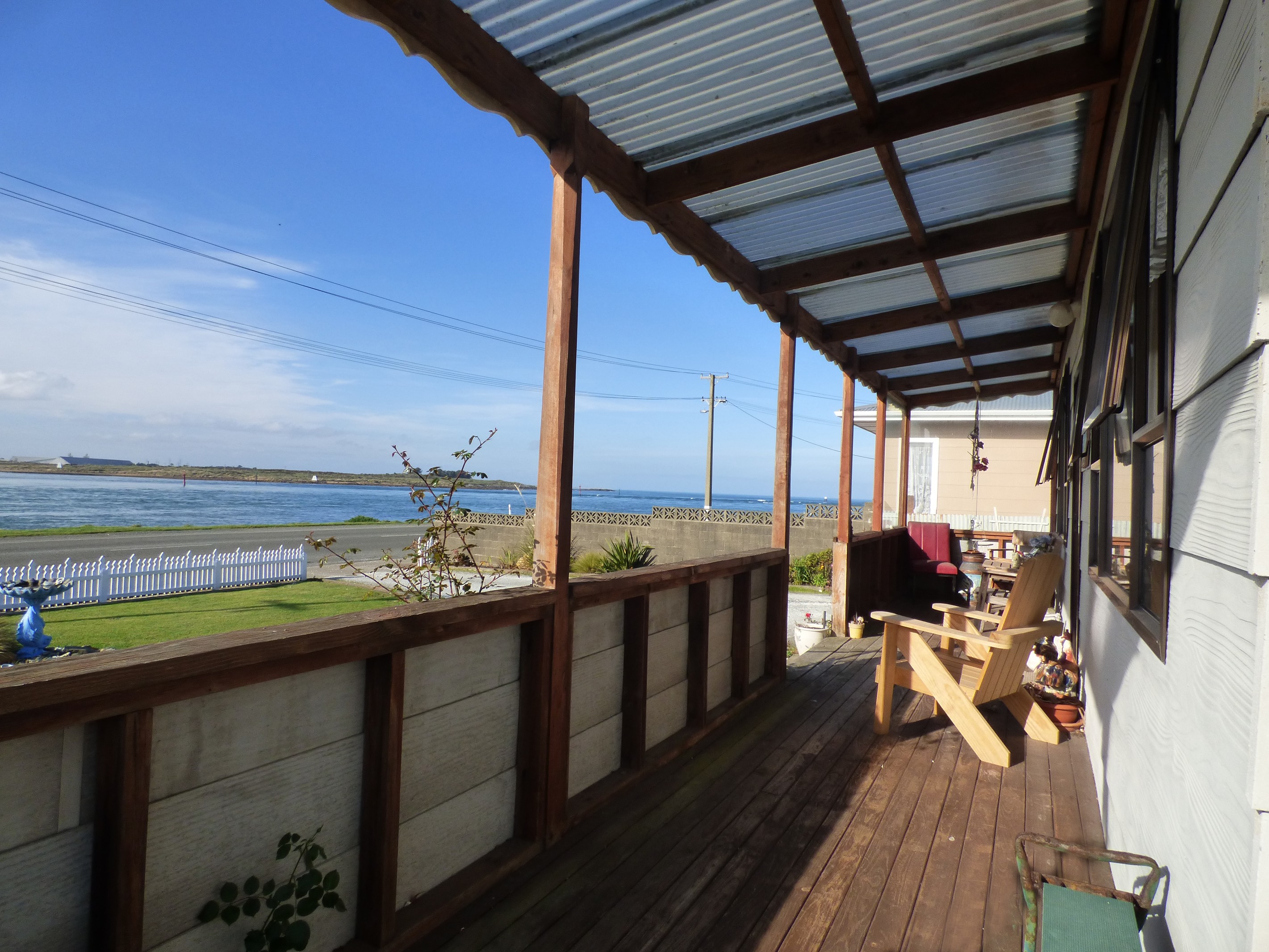 220 Marine Parade, Bluff, Invercargill