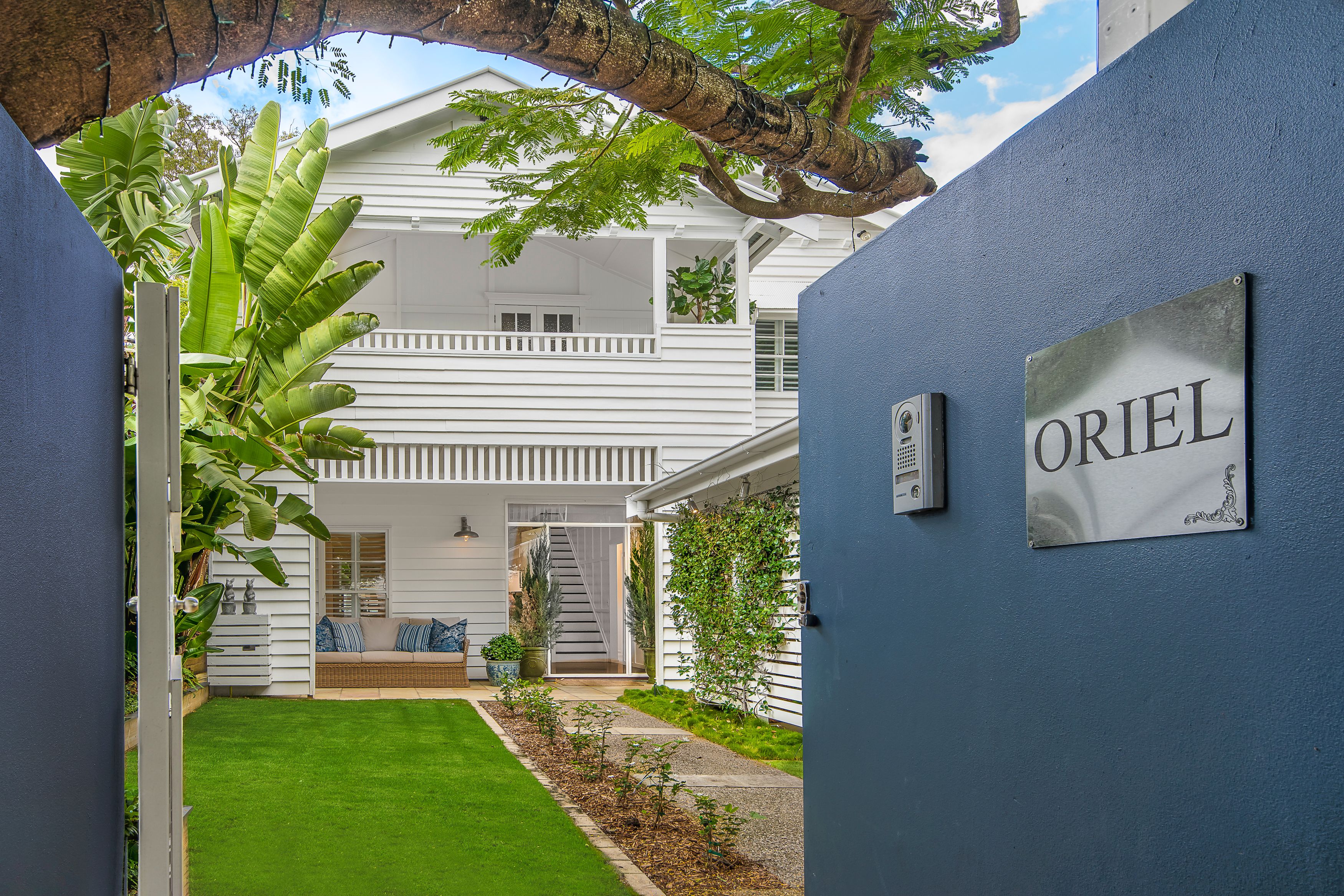 143 Oriel Road, Ascot, QLD 4007
