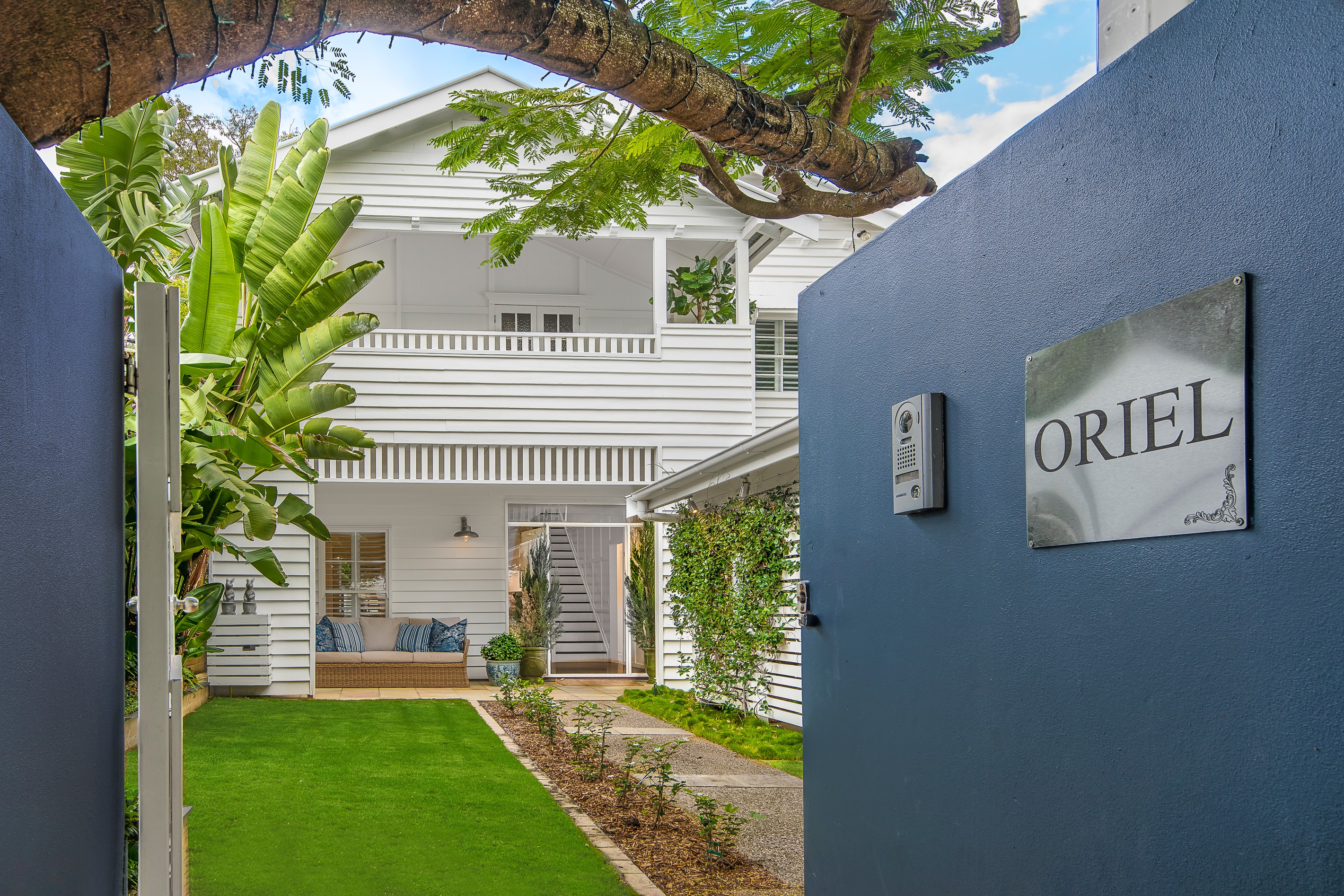 143 Oriel Road, Ascot, QLD 4007