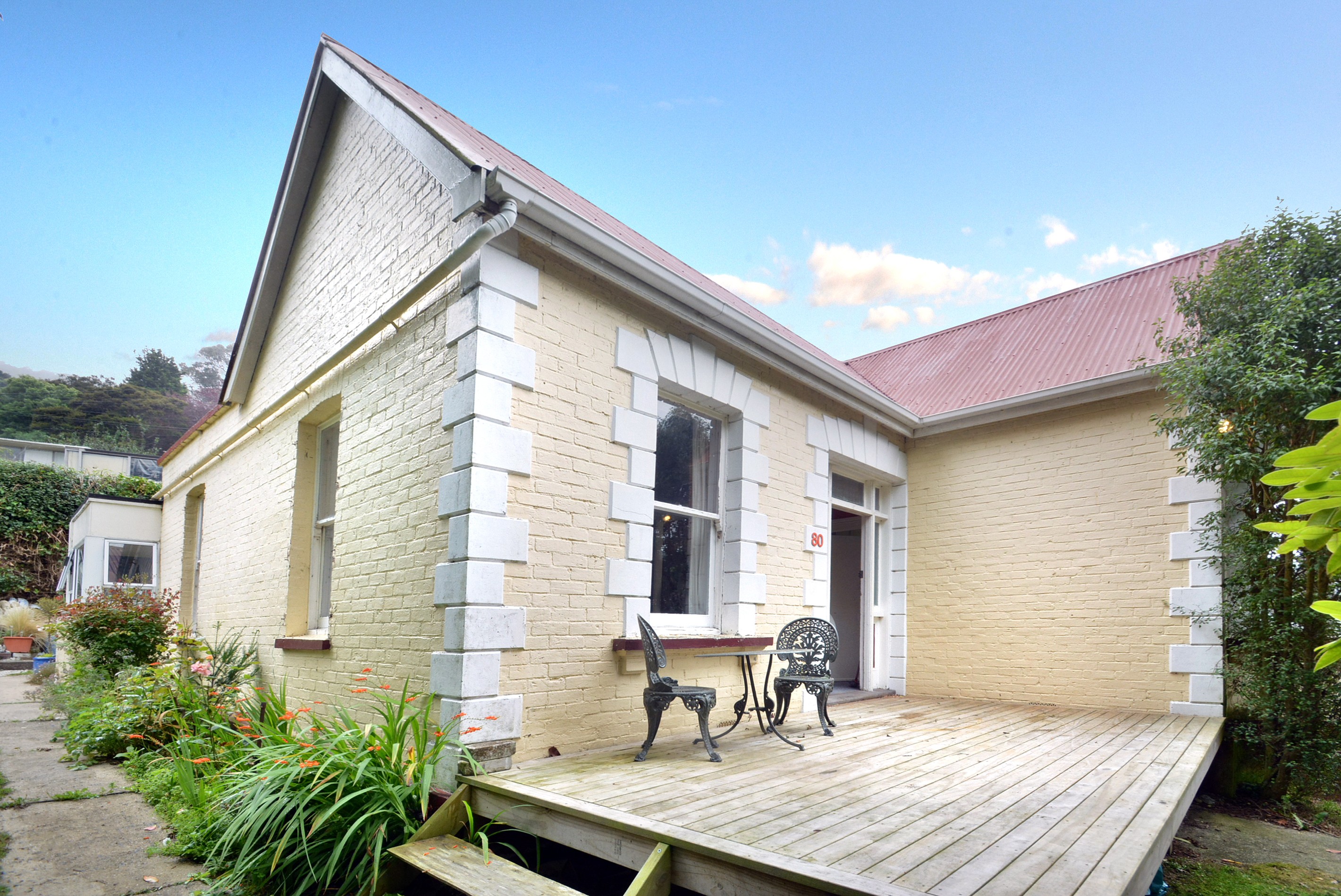 80 Norwood Street, North East Valley, Dunedin City