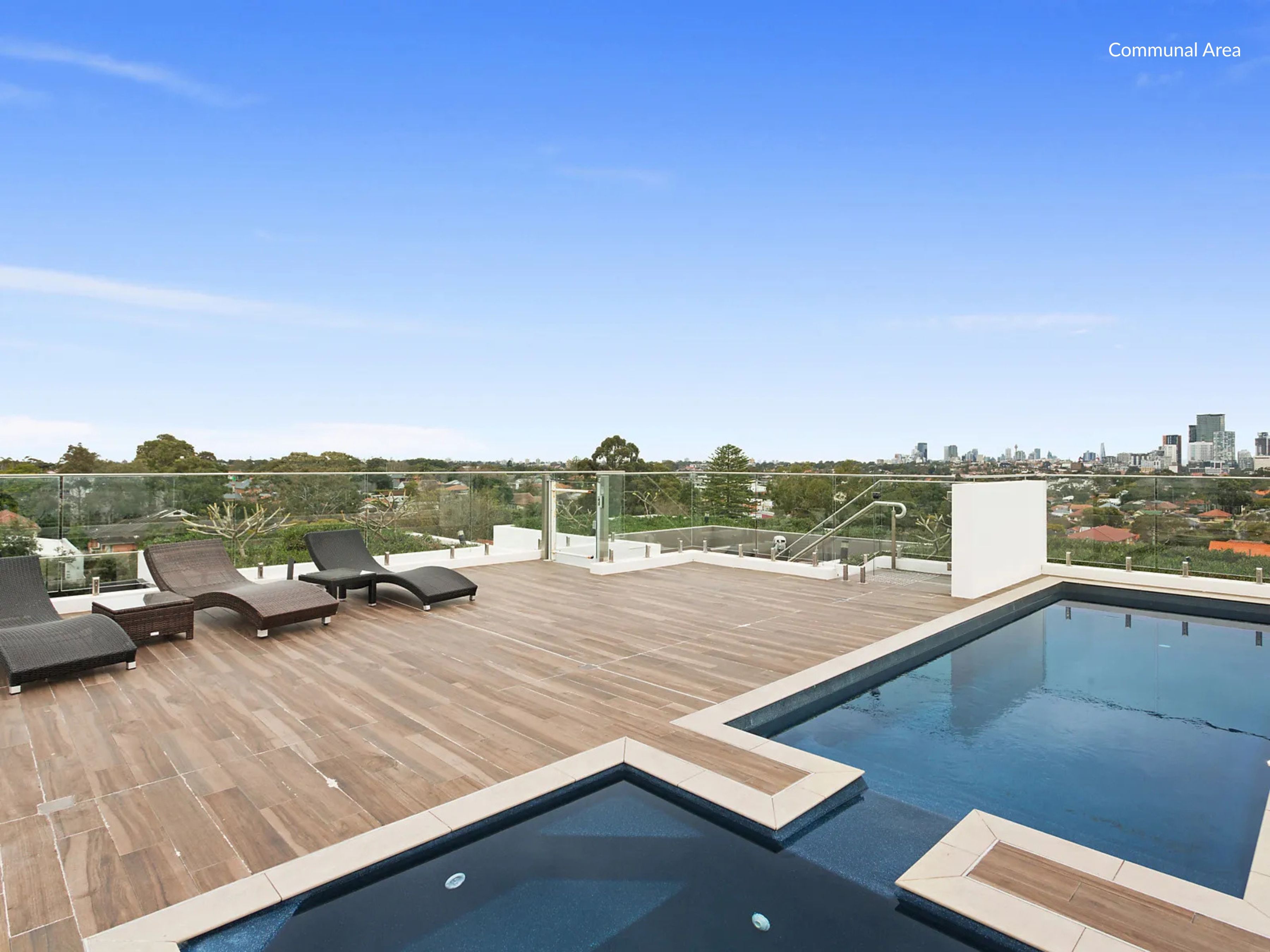 307B/34 Penshurst Street — photo 9 of 10