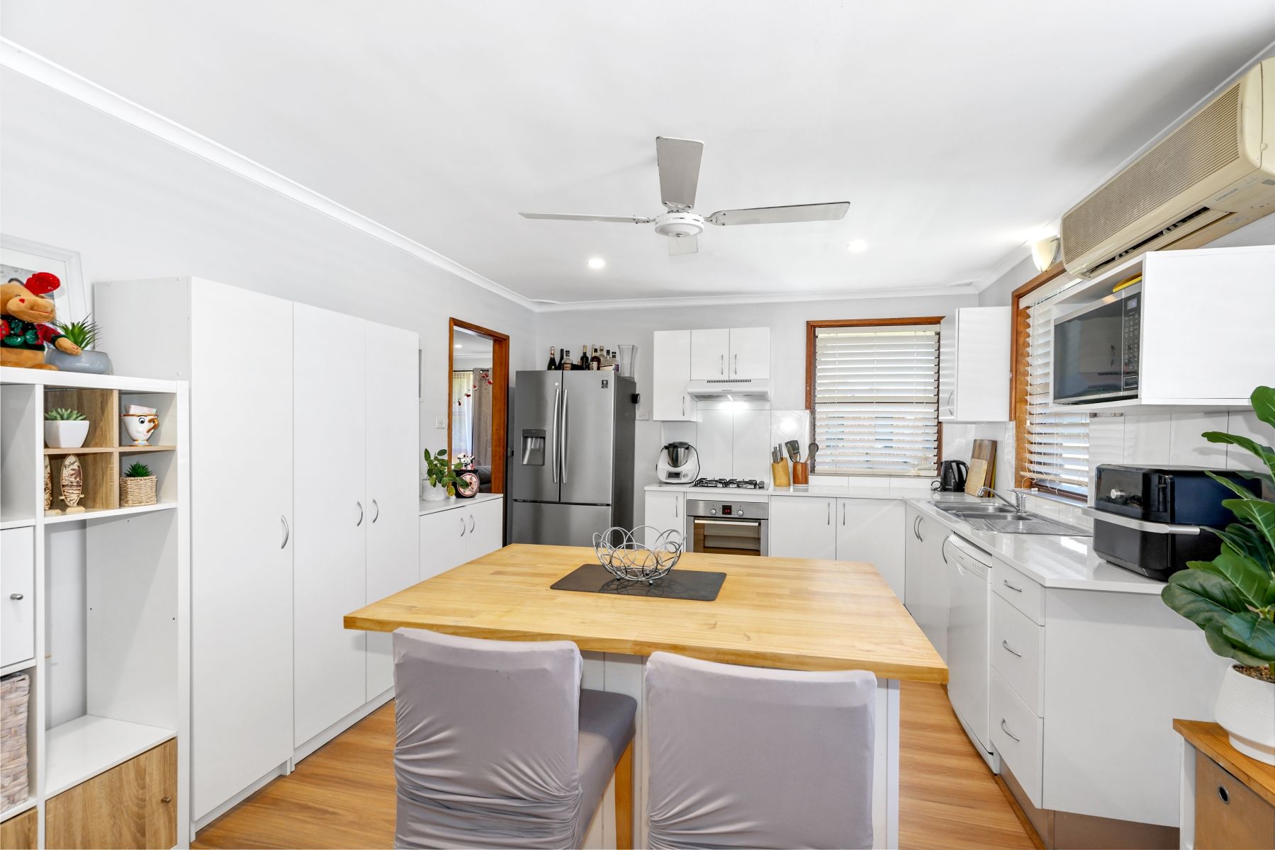 66 Bottlebrush Drive, Cranebrook, NSW