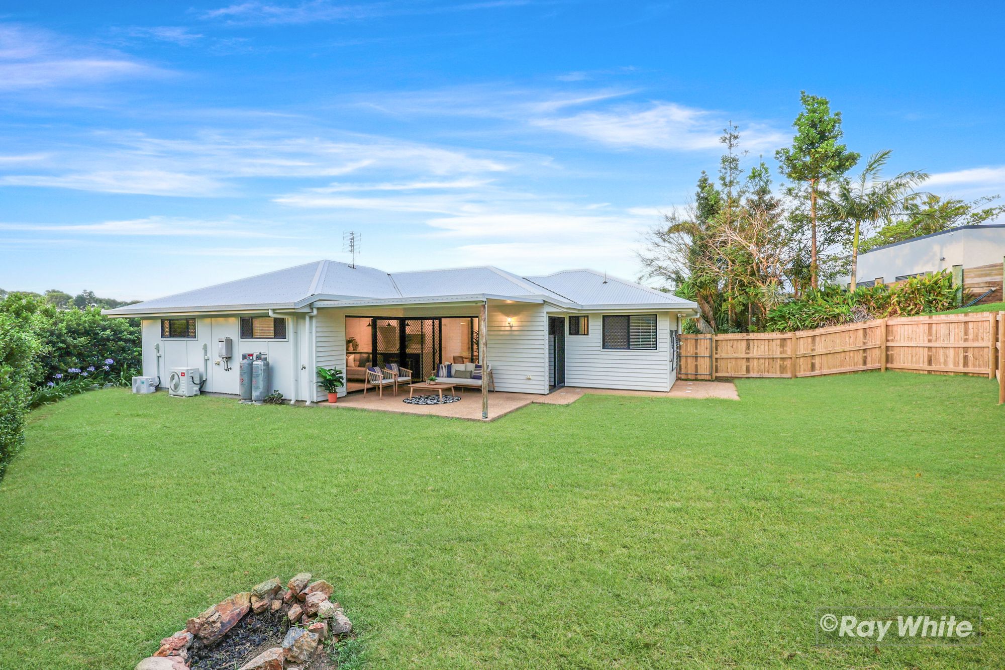 4 Pegasus Court, Lammermoor, QLD 4703