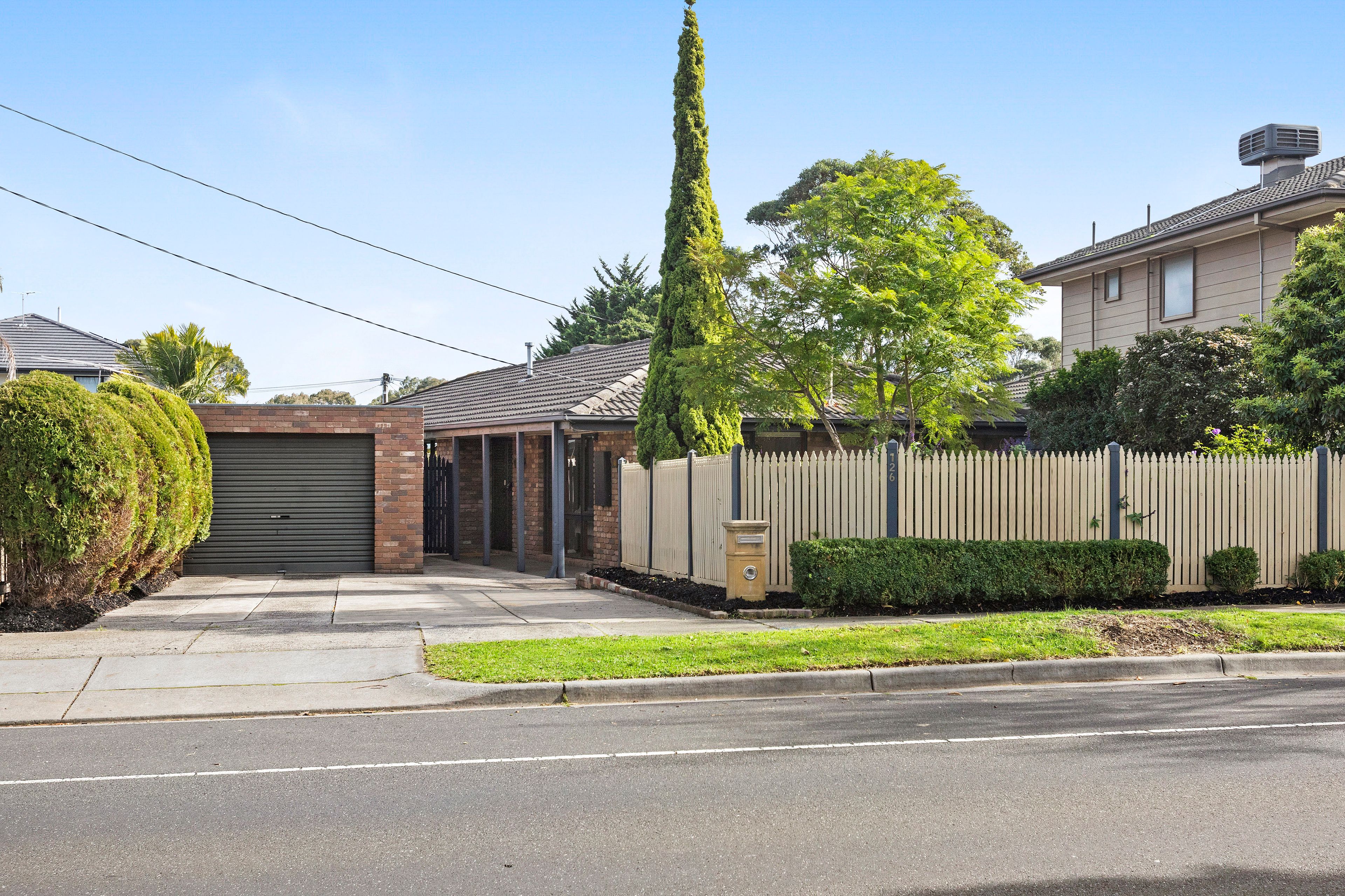 126 Howard Road, Dingley Village, VIC 3172 Sold House Ray White