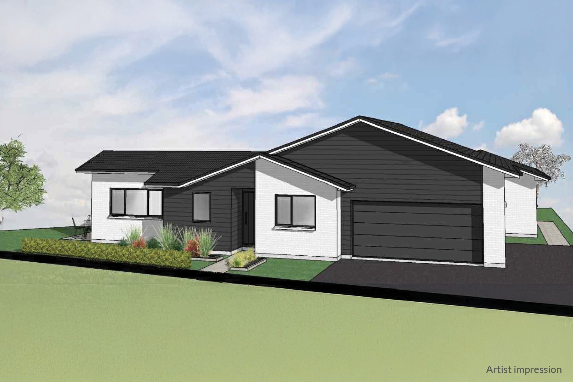 4/202 Korimako Drive, Te Awamutu, Waipa District