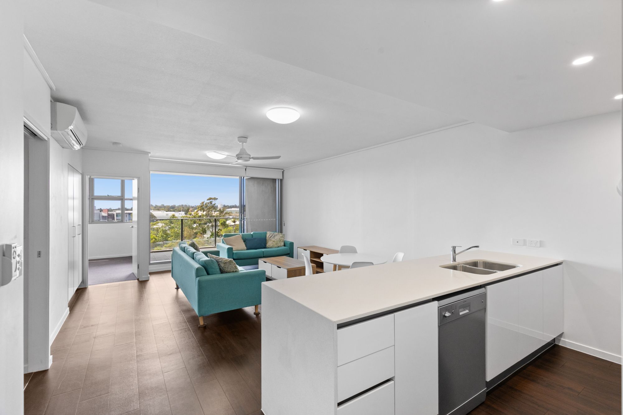 1509/42 Laver Drive — photo from Ray White Robina