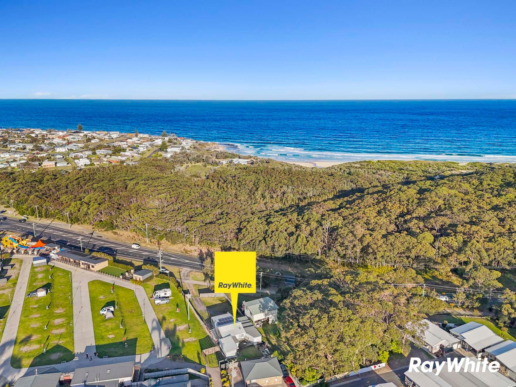 329 Princes Highway, Ulladulla, NSW 2539