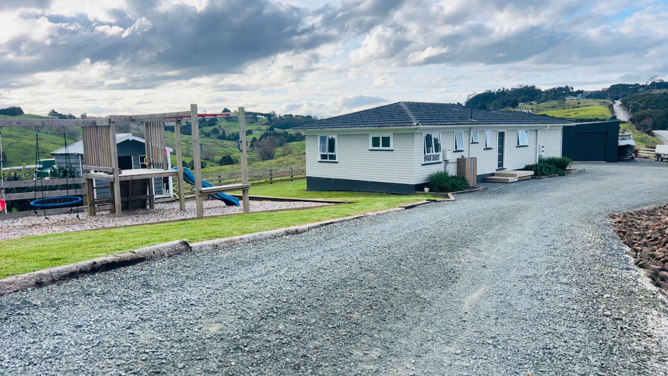 194 Heatley Road, Whakapirau, Kaipara District