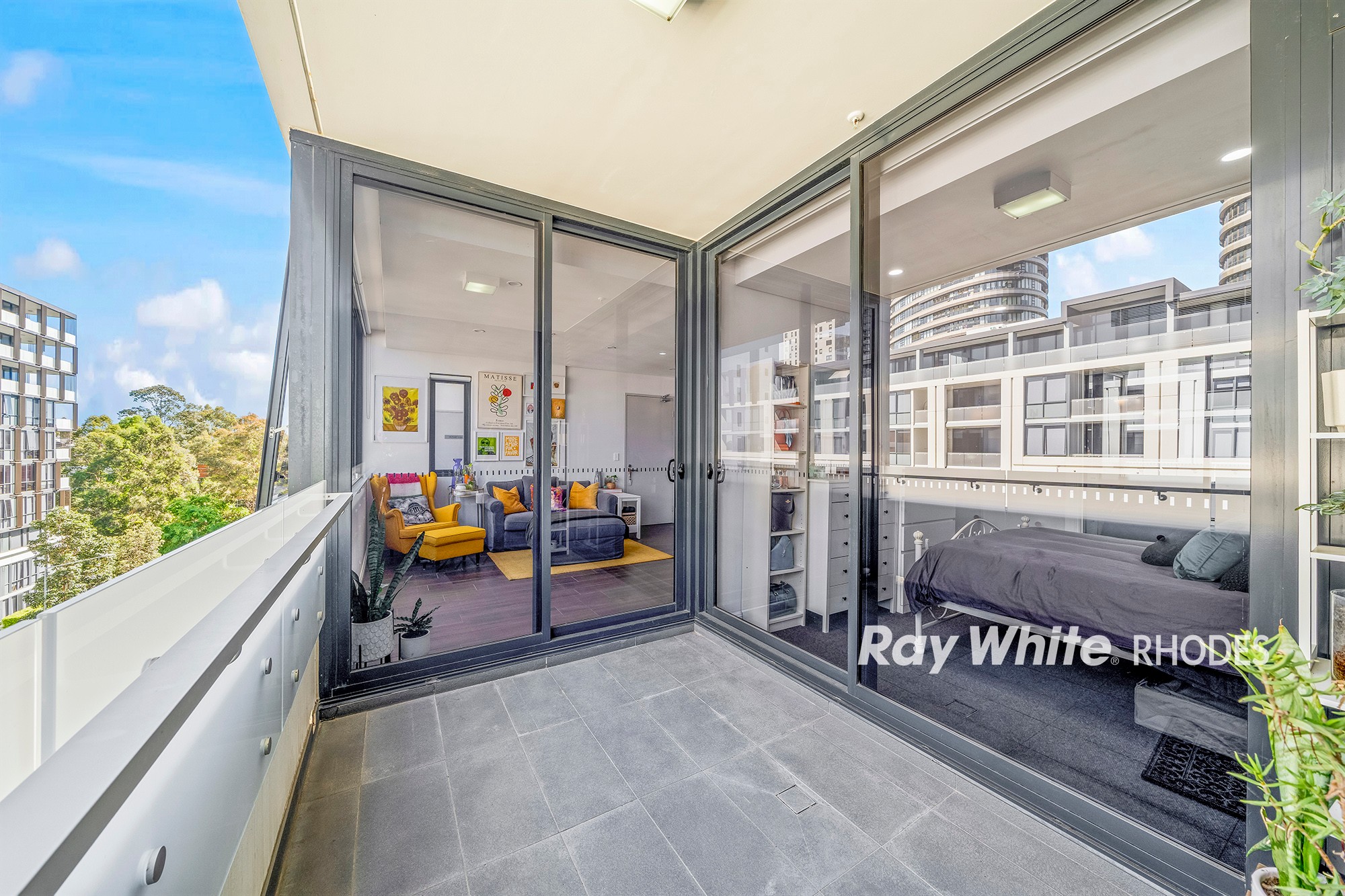 548/1 Betty Cuthbert Avenue, Sydney Olympic Park, NSW 2127