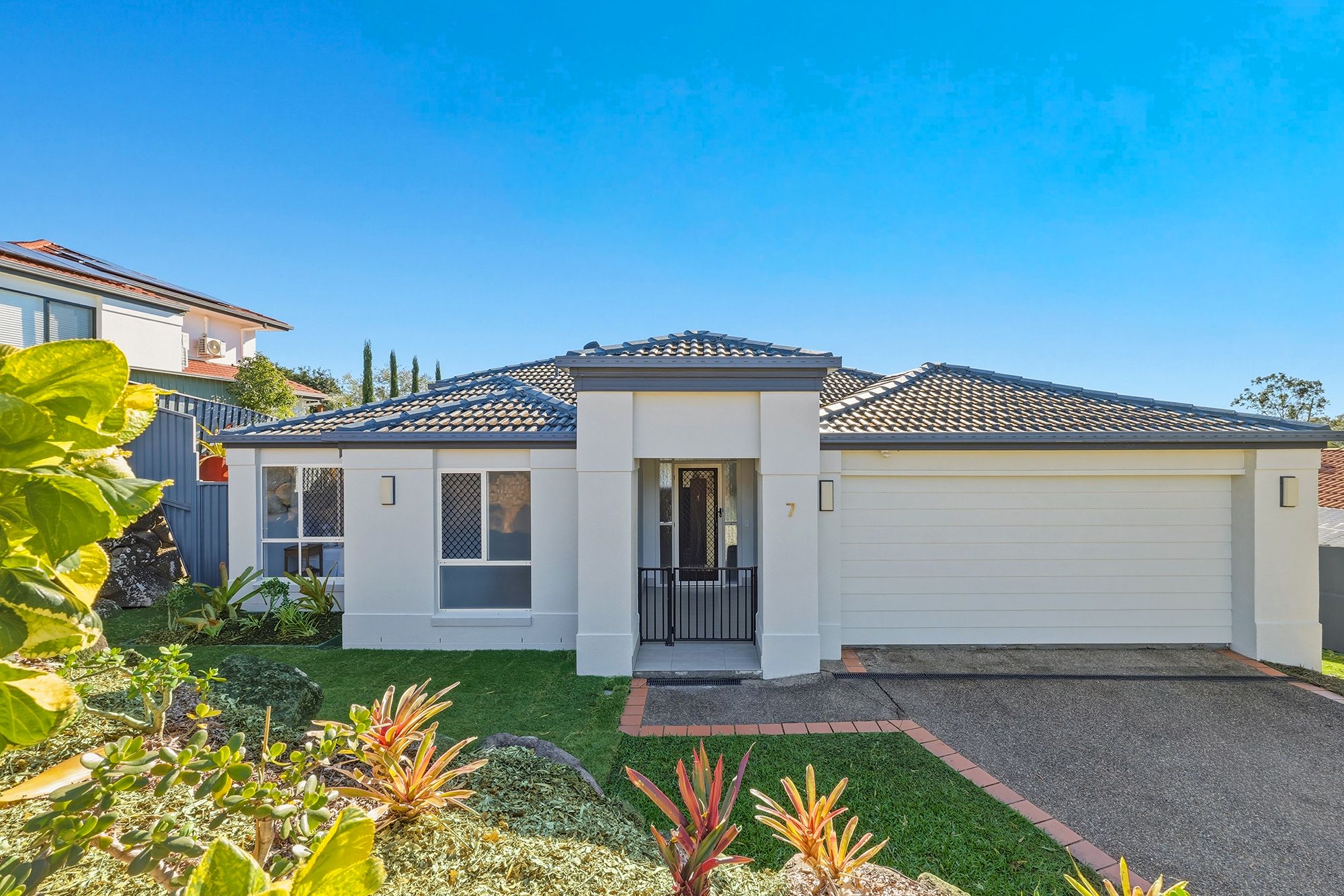 7 Highbridge Rise — photo from Ray White TMG