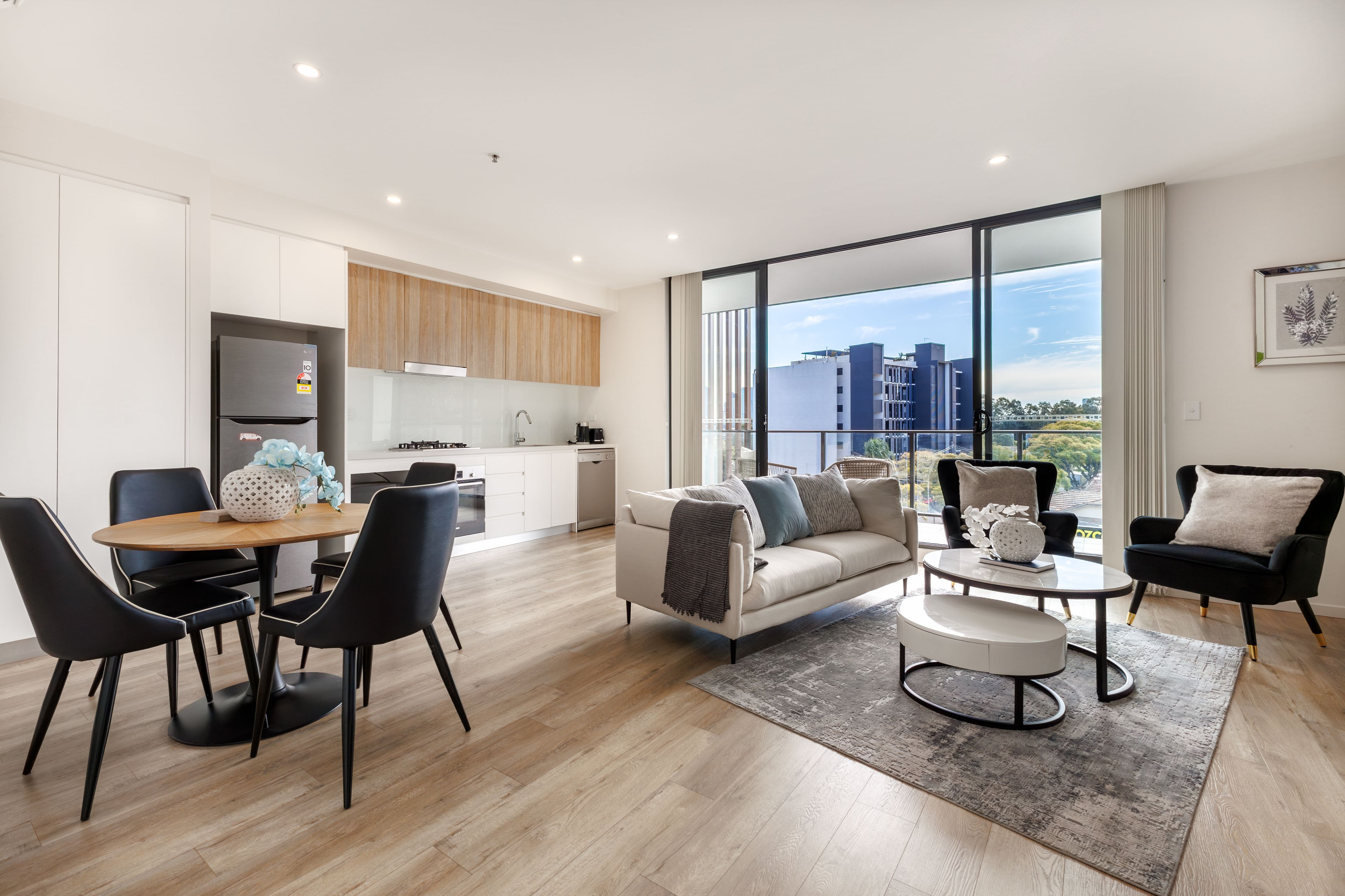 52/208 Parramatta Road, Homebush, NSW 2140