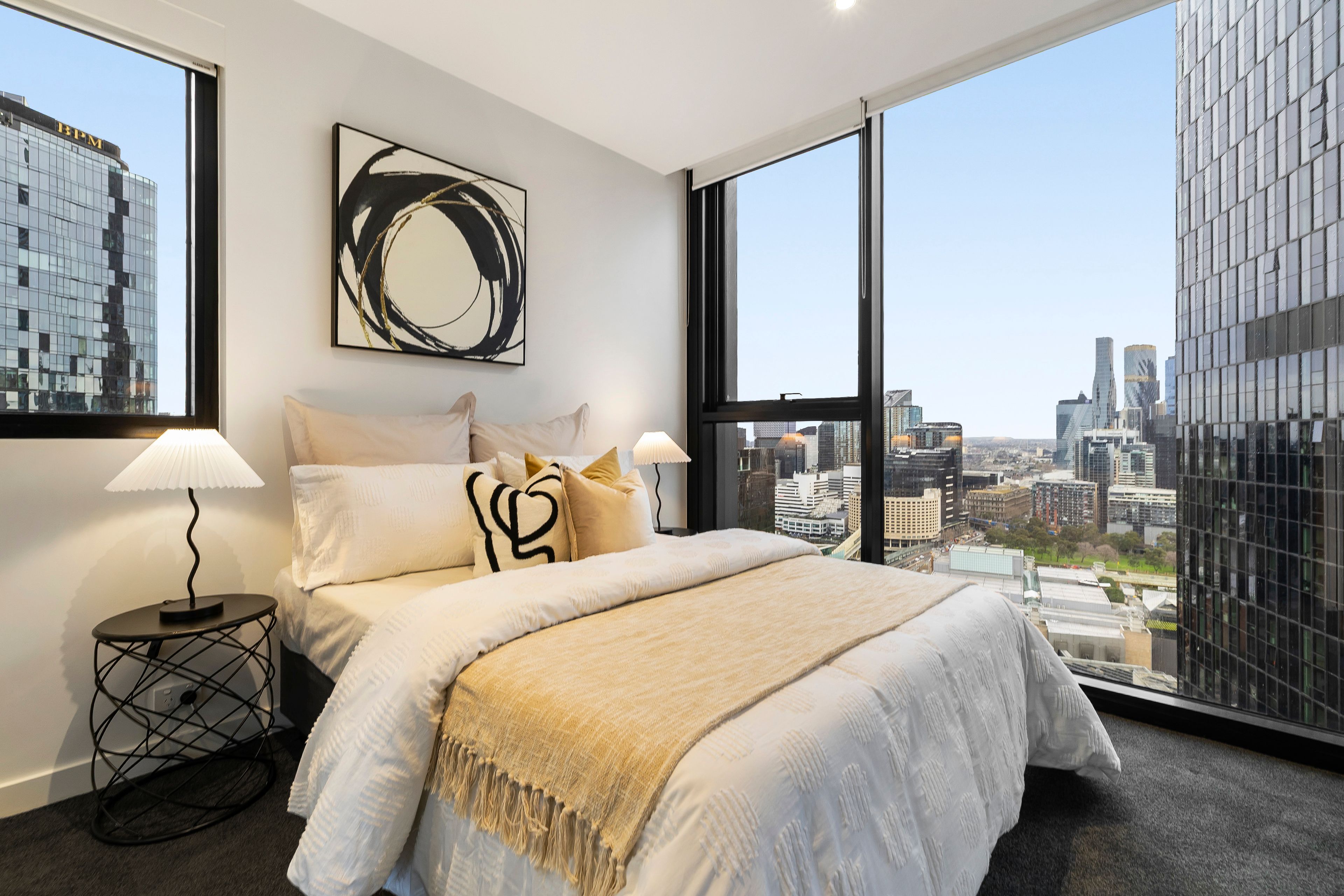3201/245 City Road, Southbank, VIC 3006