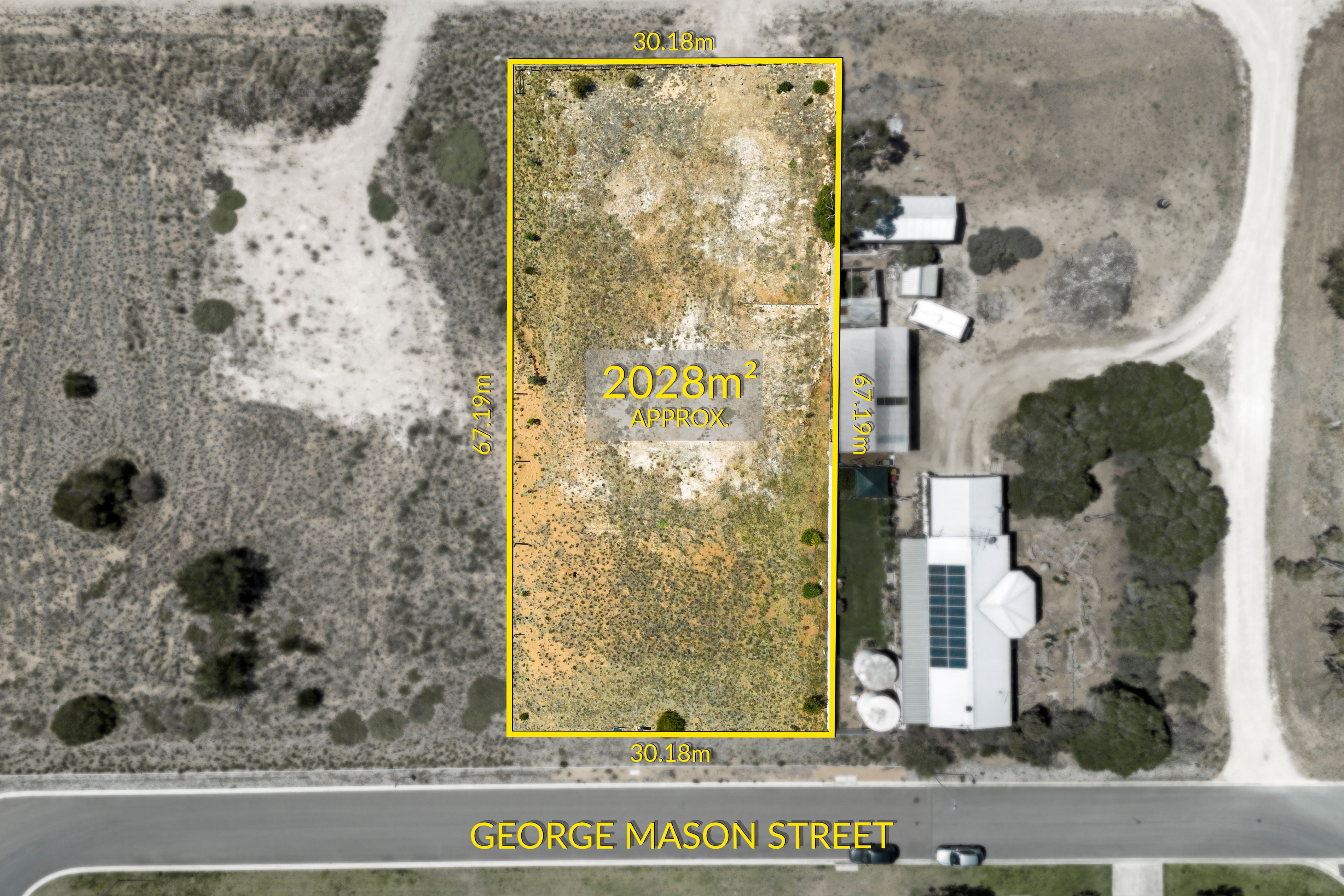 Lot 858 (40) George Mason Street, Wellington East, SA 5259