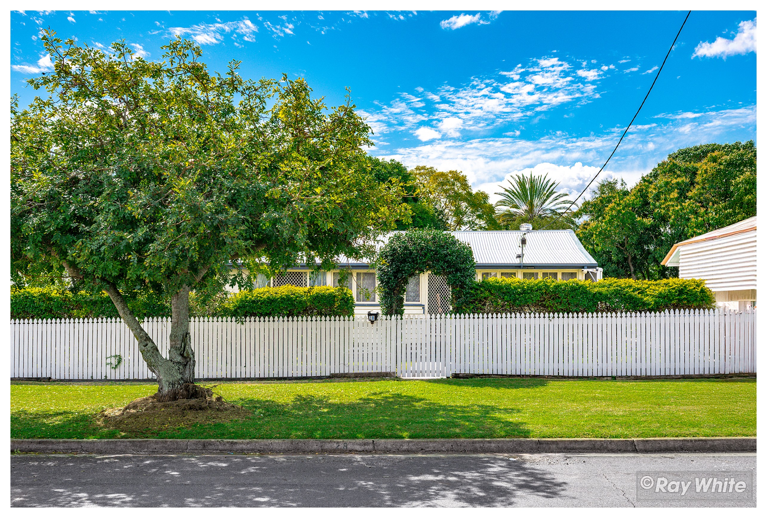 28 Verney Street, West Rockhampton, QLD 4700