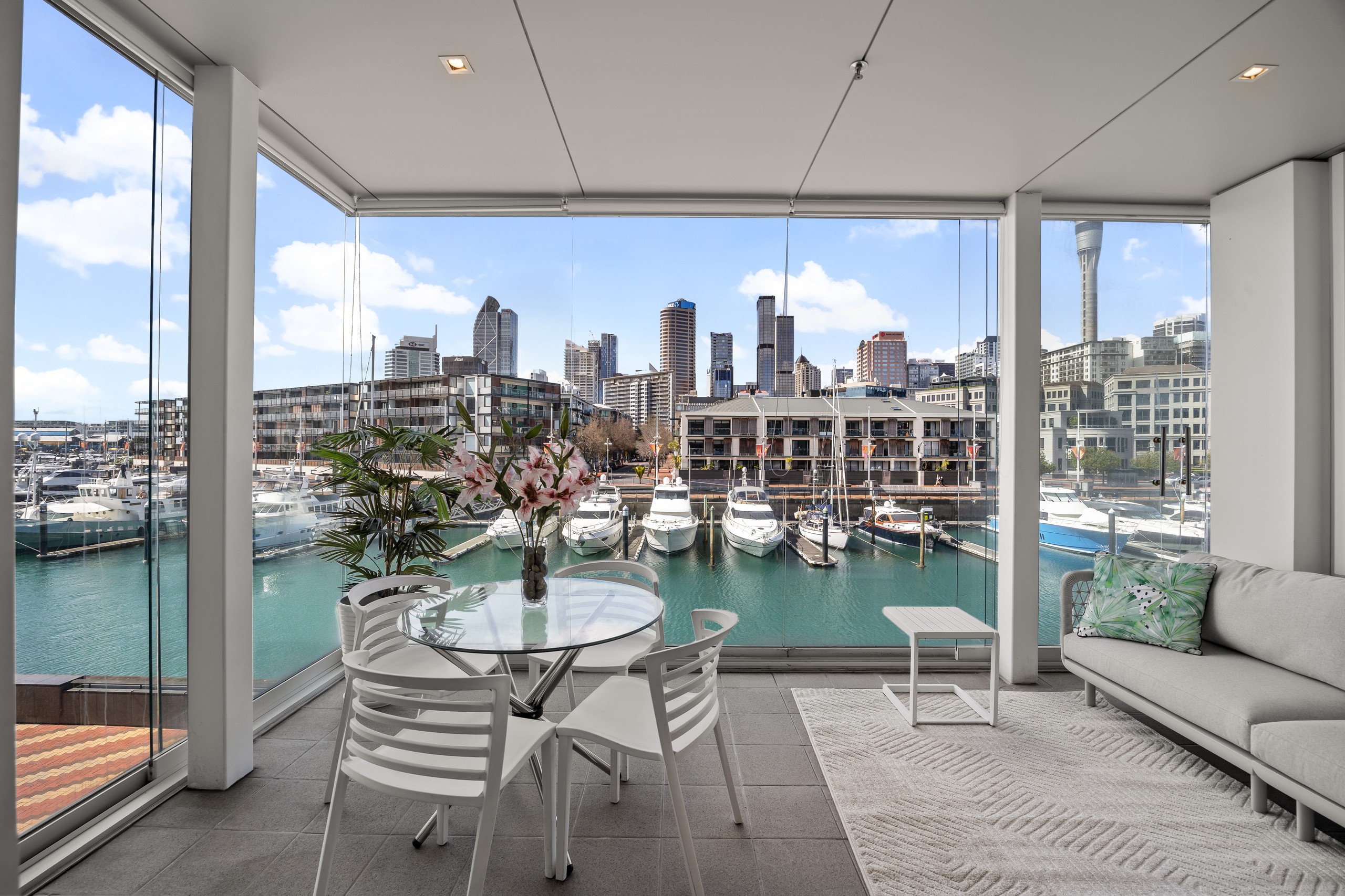 306/83 Halsey Street, Auckland Central, Auckland City