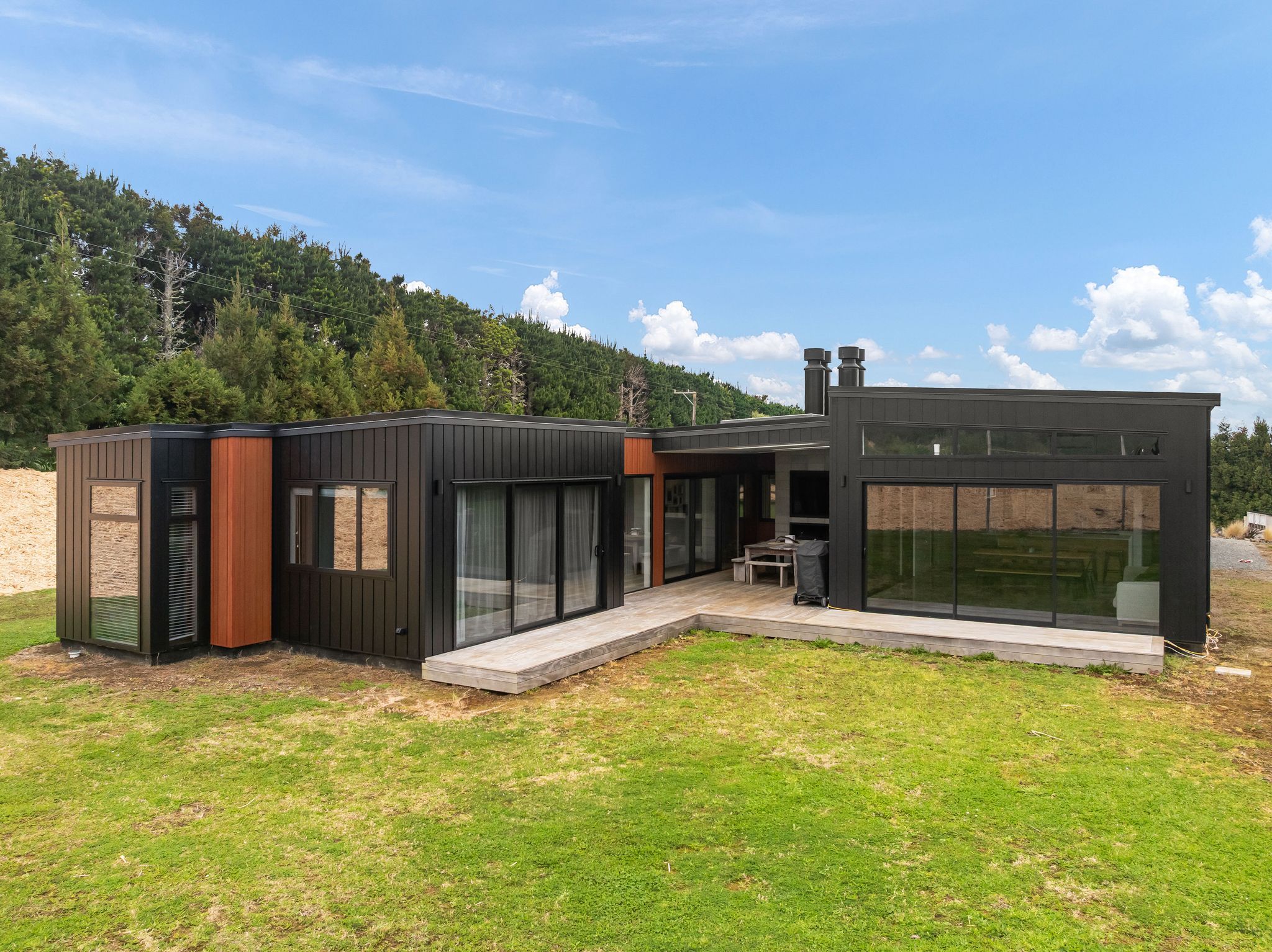 143 Norris Road, Maungatapere, Whangarei District