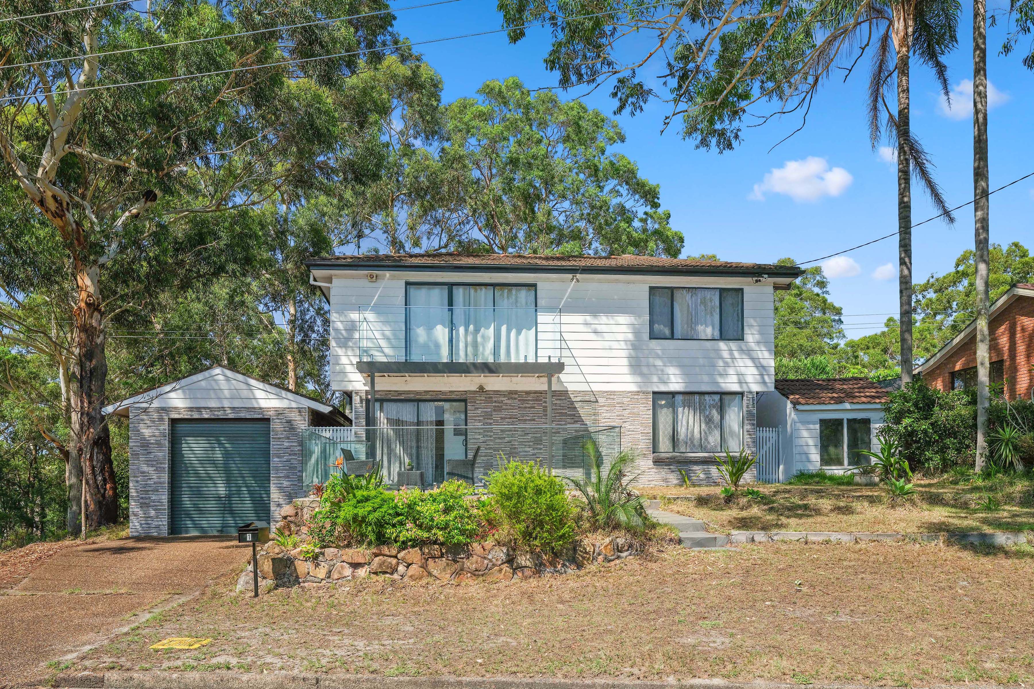 1 Raiss Close, Lemon Tree Passage NSW 2319