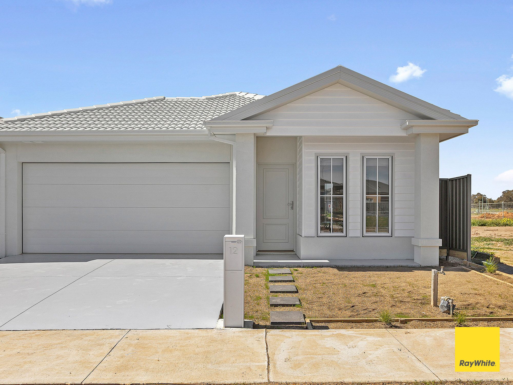 12 Zoutons Way — photo from Ray White Bendigo