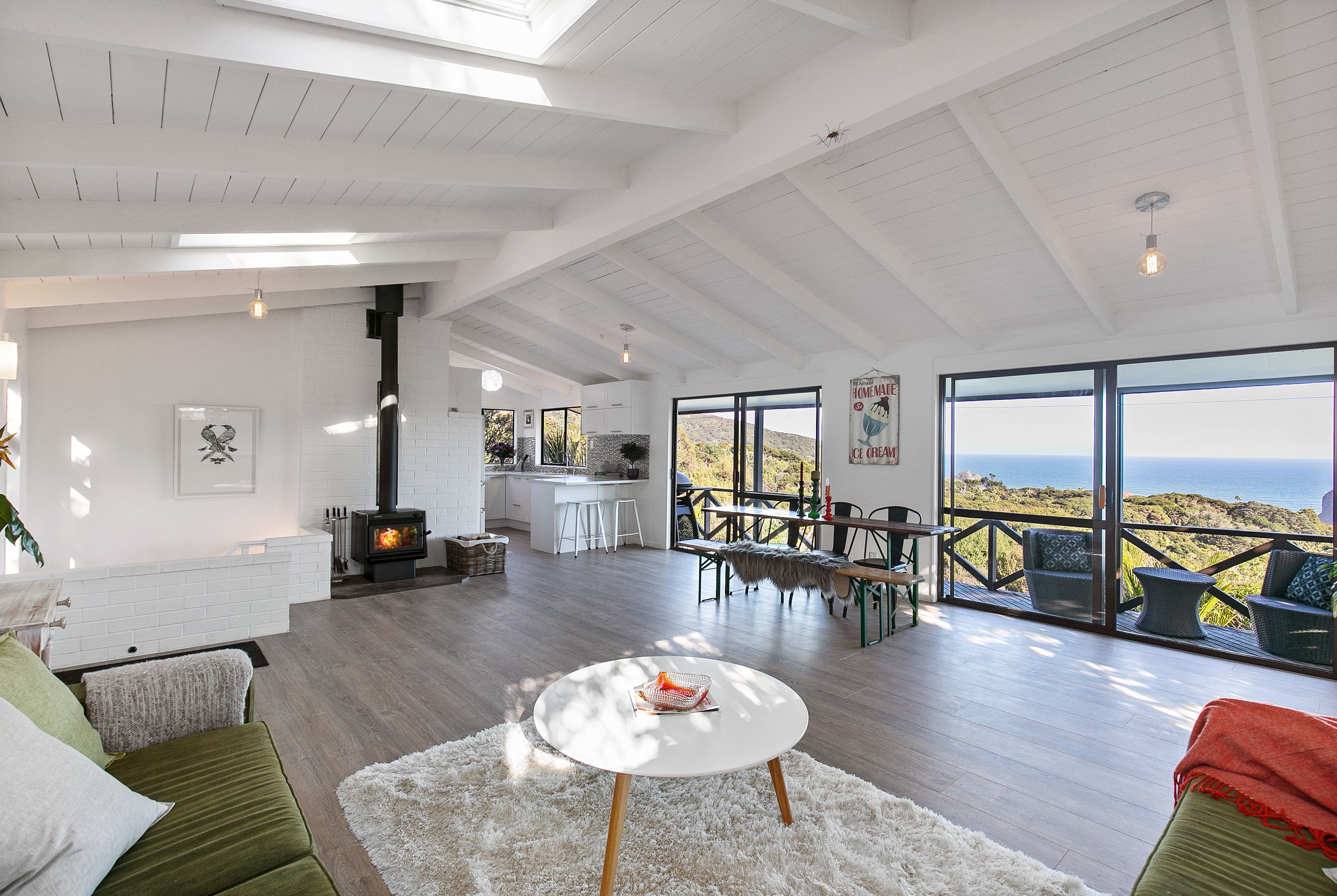 22 Pendrell Road, Piha, Waitakere City