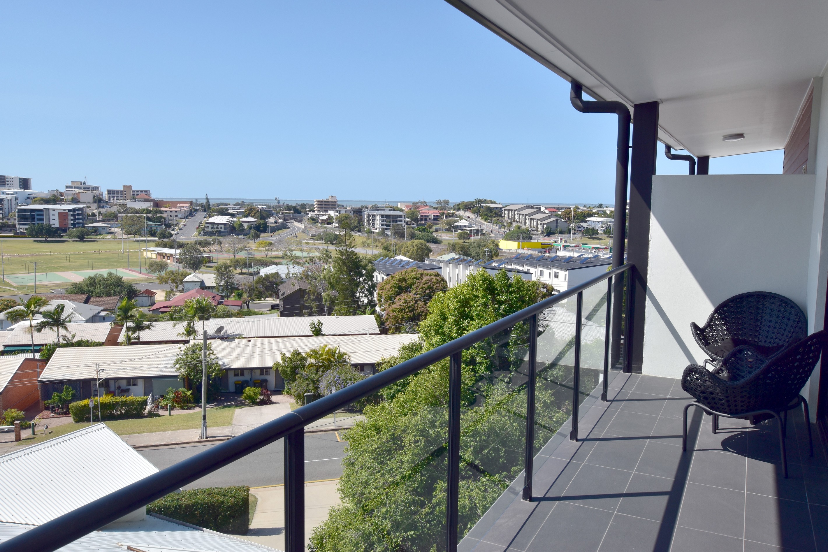 10/1 Bayne Street, West Gladstone, QLD 4680