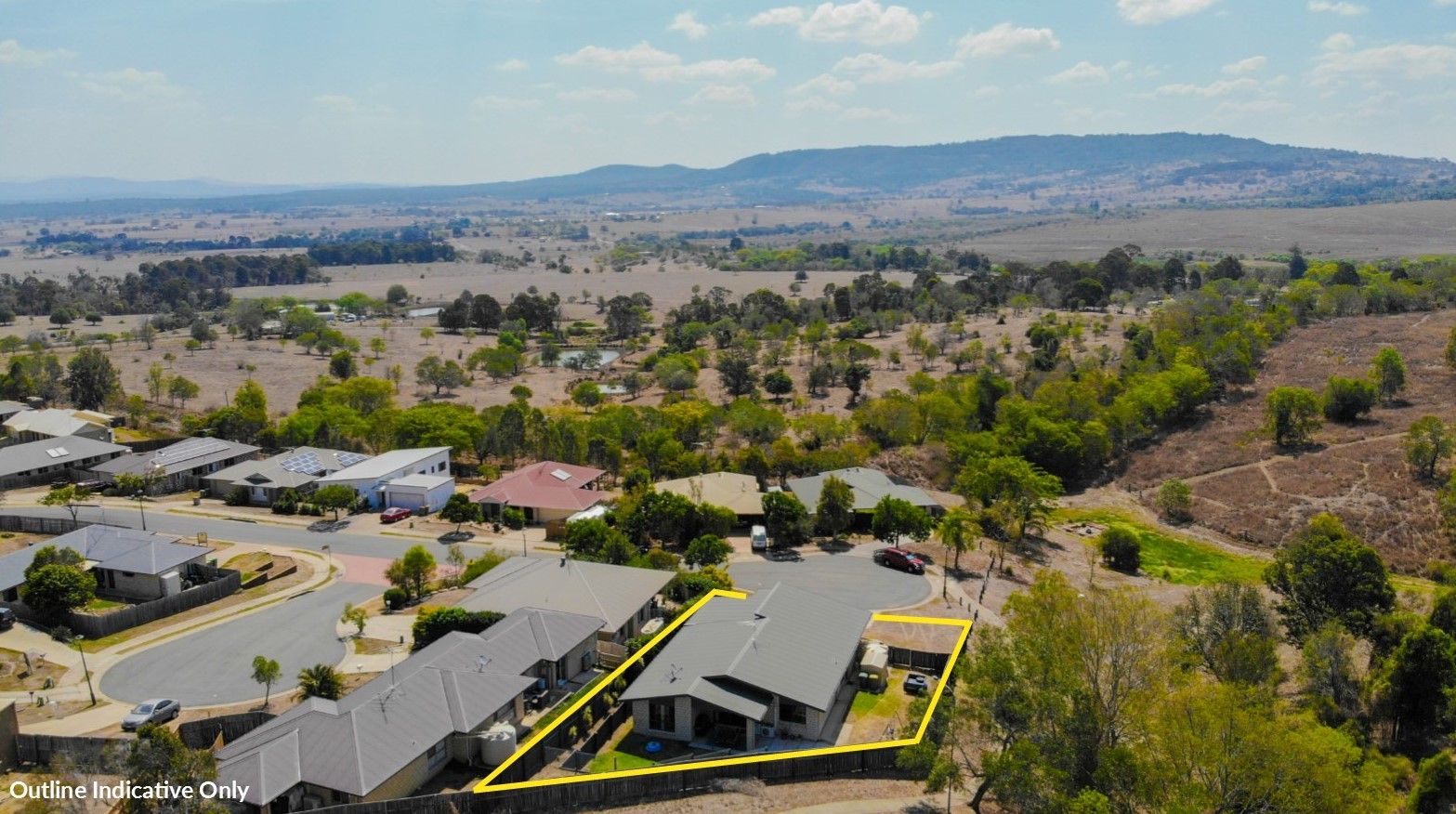 45 Birru Place, Rosewood, QLD 4340