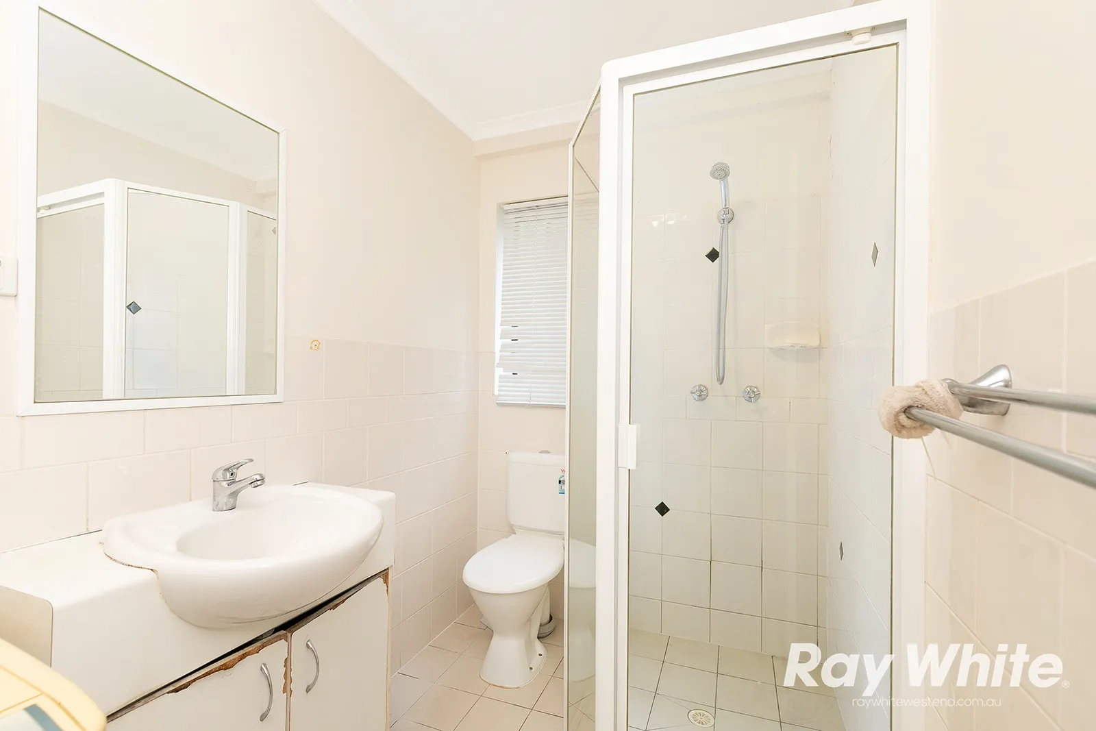 1/23 Waldheim, Annerley