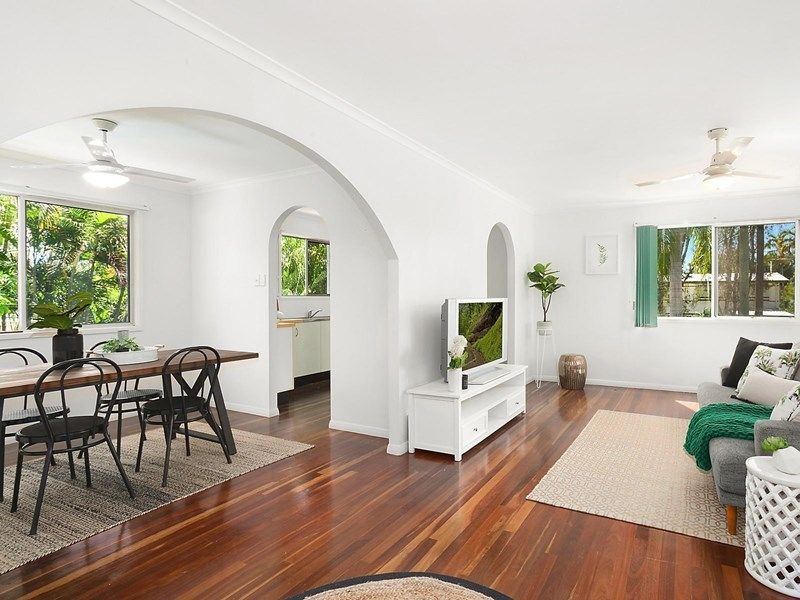 1 Duyfken Court, Thuringowa Central, QLD 4817
