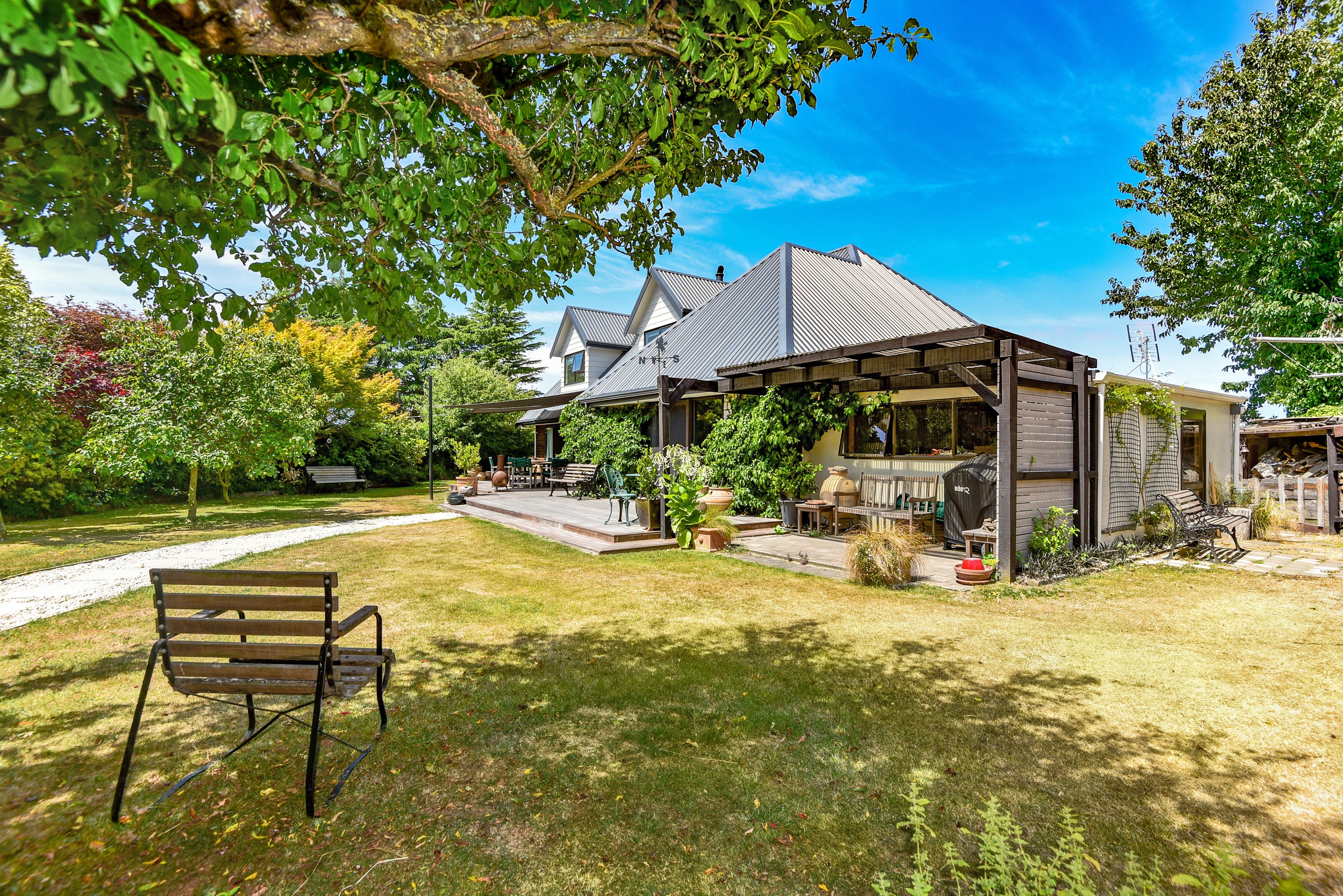 33 Westview Crescent, West Melton, Selwyn District