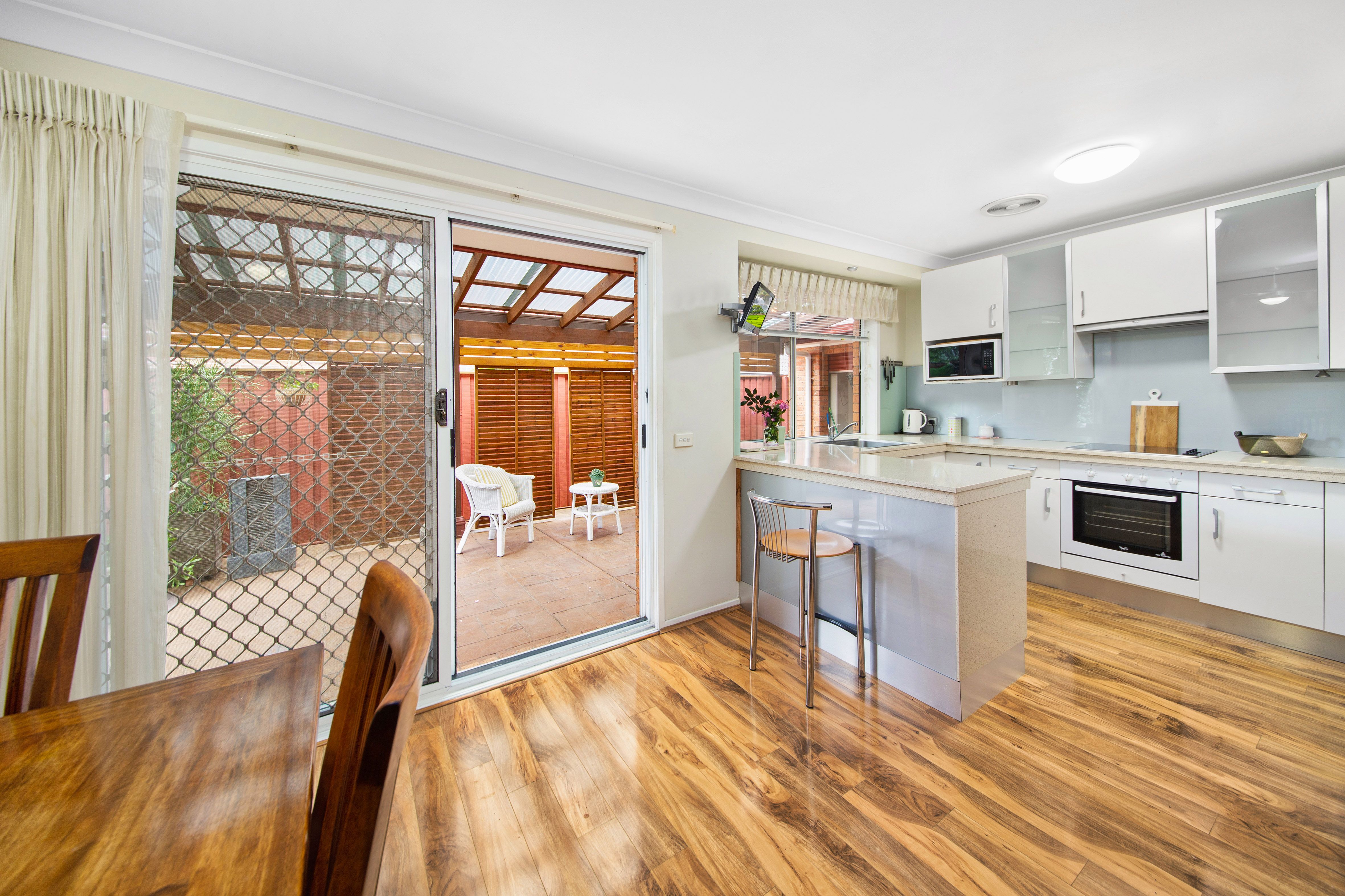 30 Ebony Row, Menai, NSW 2234