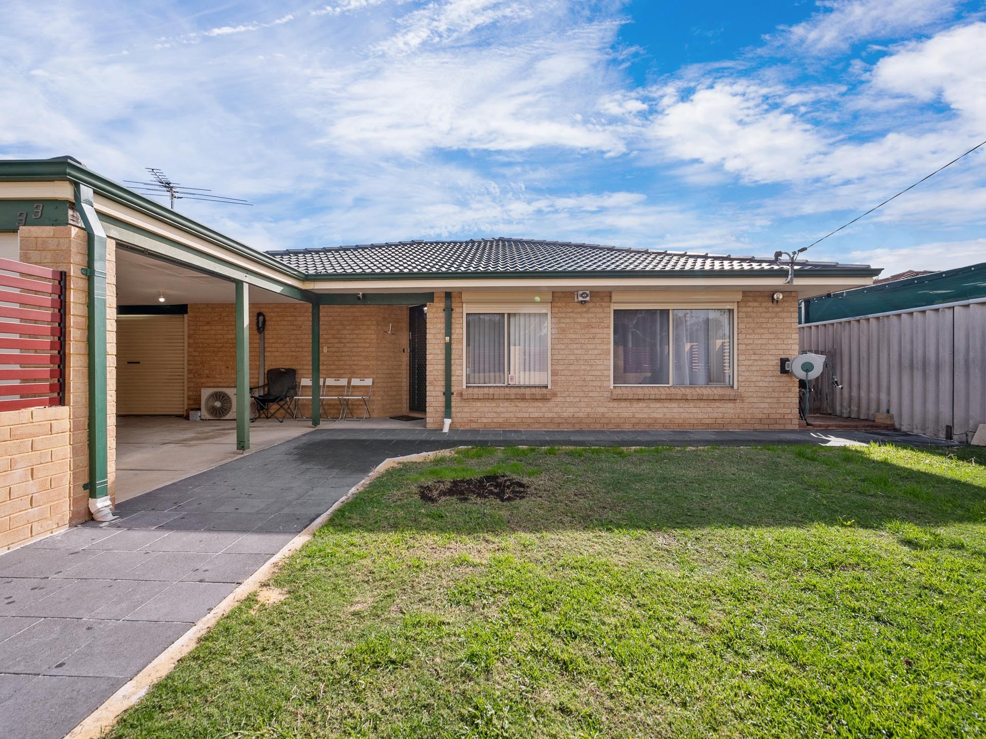 33 Parkview Parade, Redcliffe, WA 6104