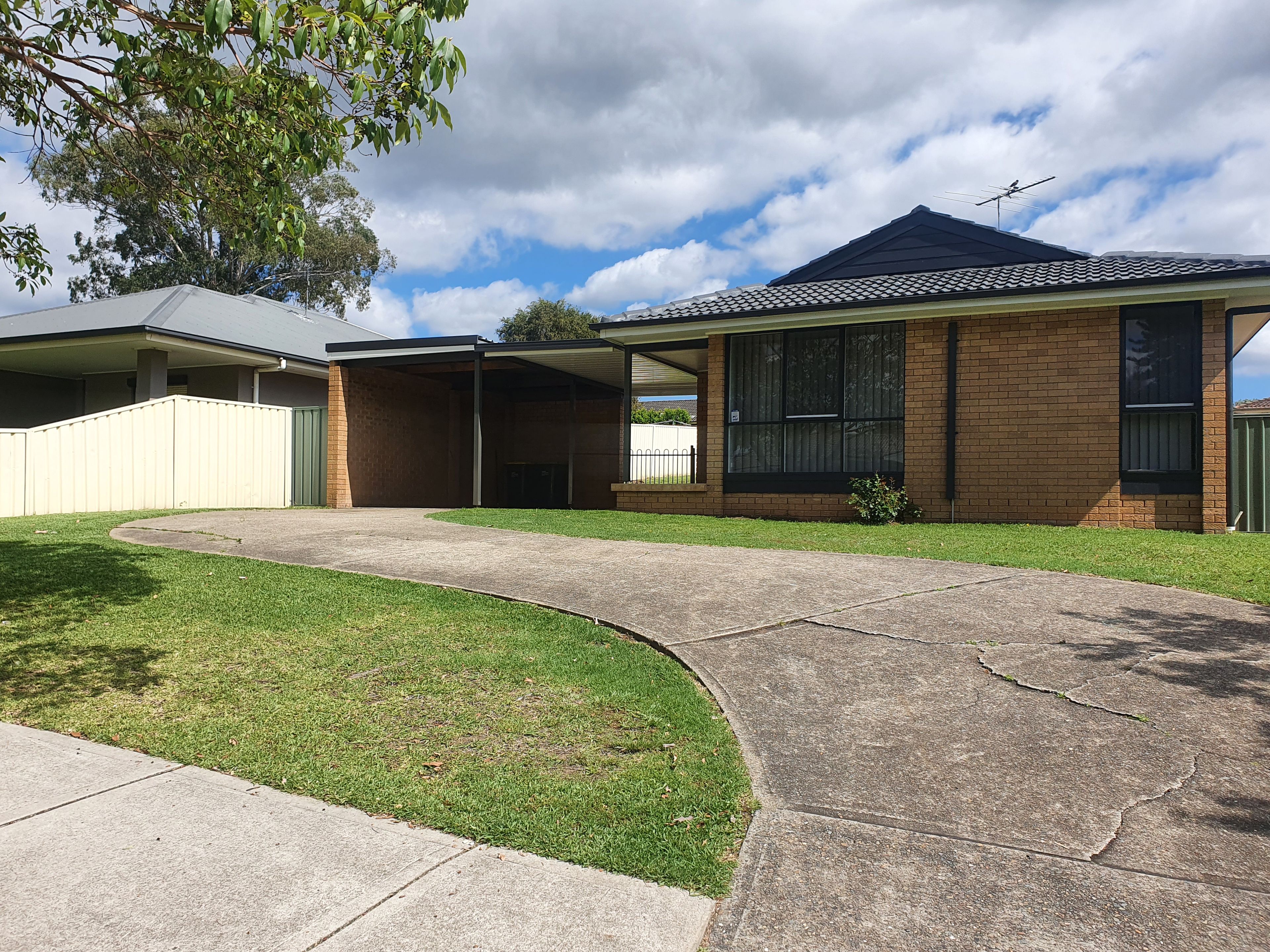 102 HENRY LAWSON, Werrington County, NSW 2747