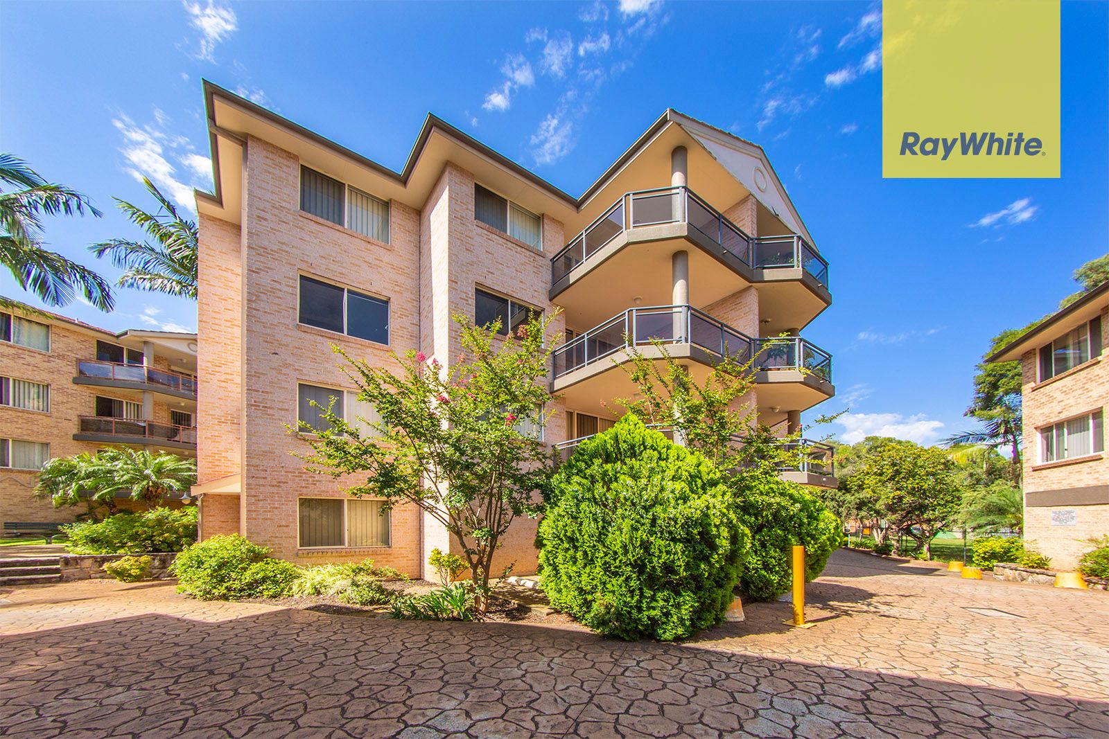 33/59-61 Good Street, Westmead, NSW 2145