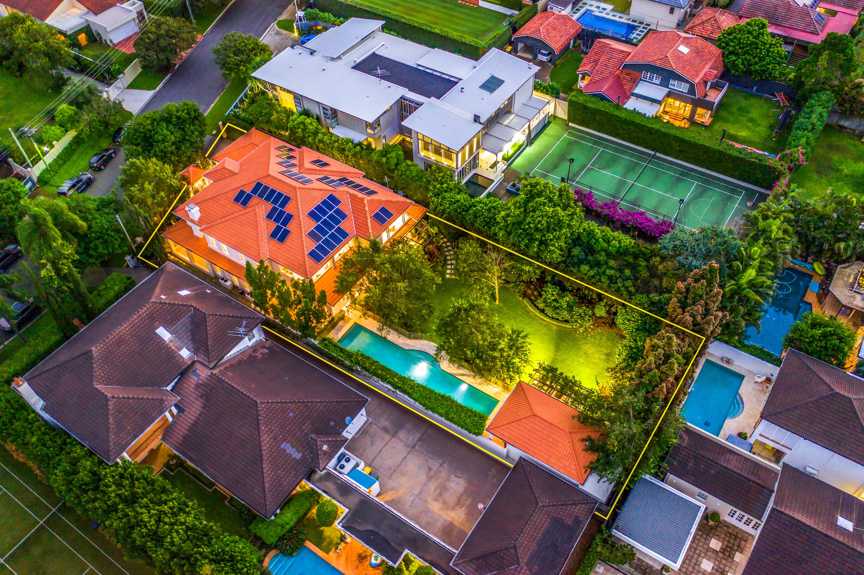 28 Palm Avenue, Ascot, QLD 4007