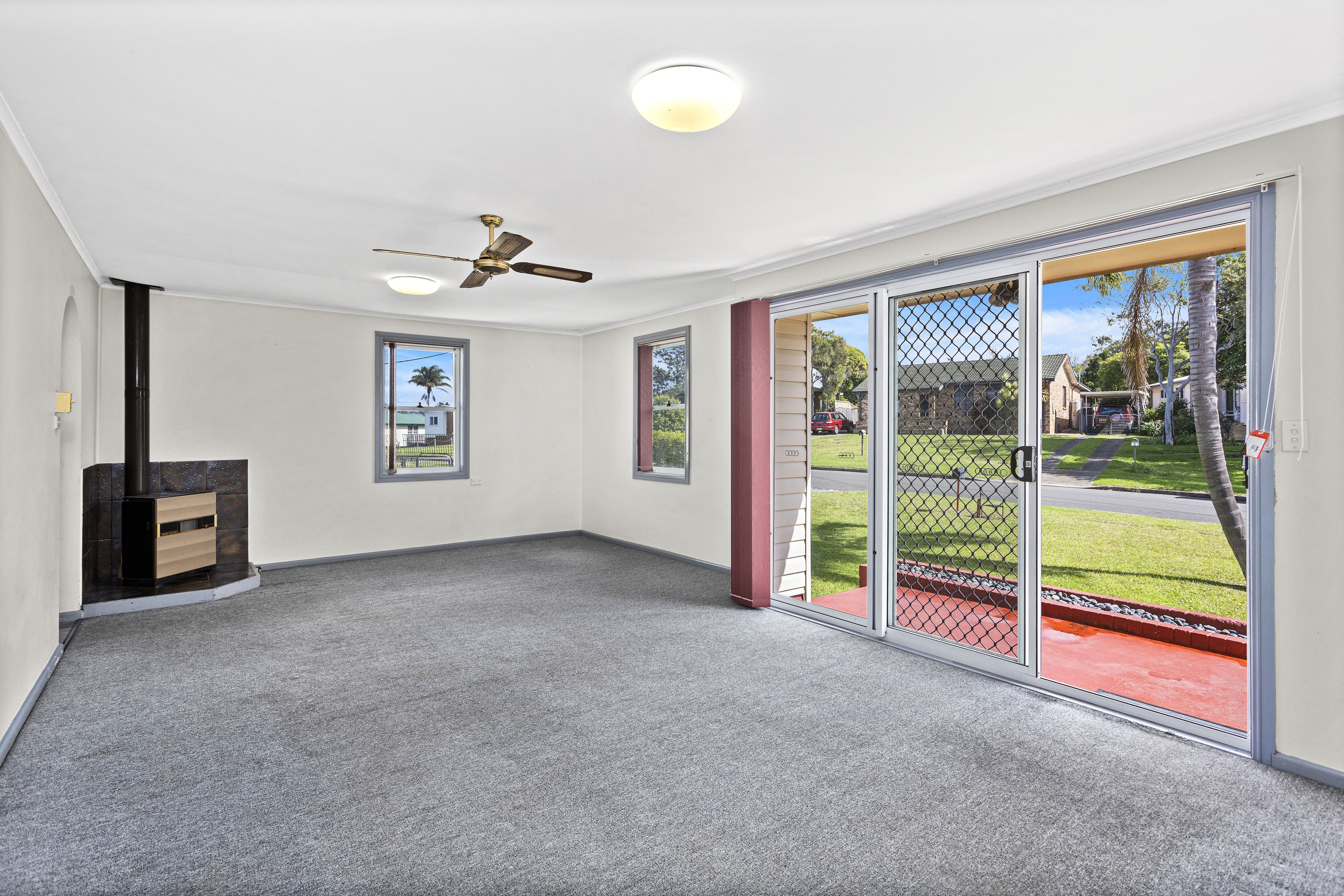 1 Davidson Street, Warilla, NSW 2528