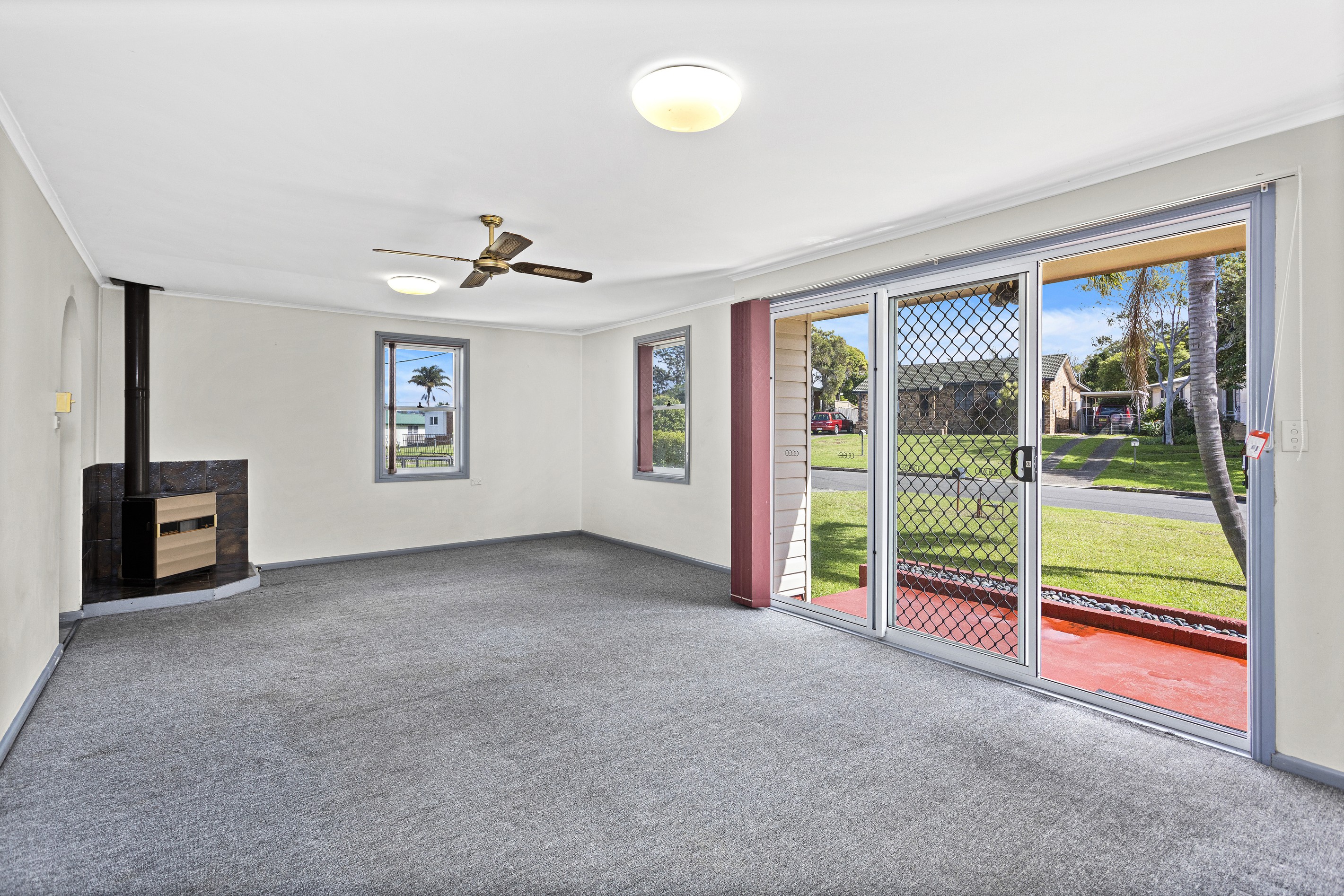1 Davidson Street, Warilla, NSW 2528