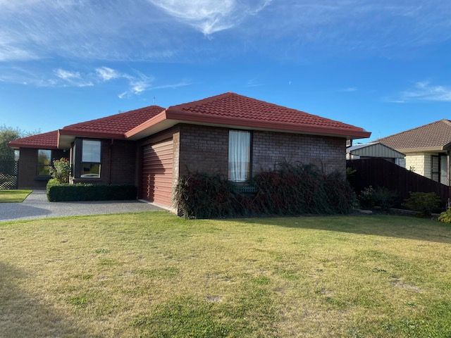 3 Habgood Place, Lincoln, Selwyn District