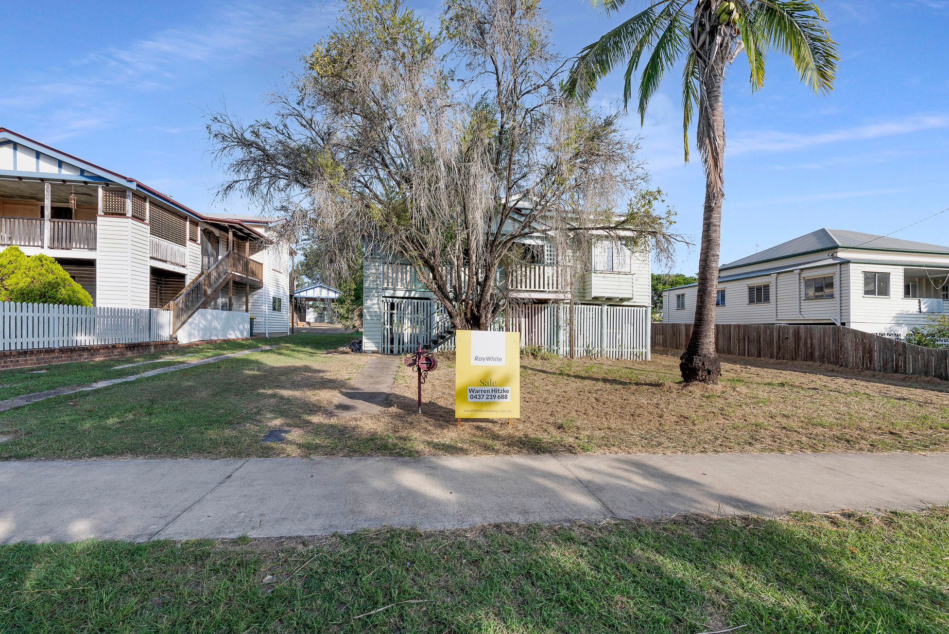 306 Bourbong Street, Bundaberg West, QLD 4670