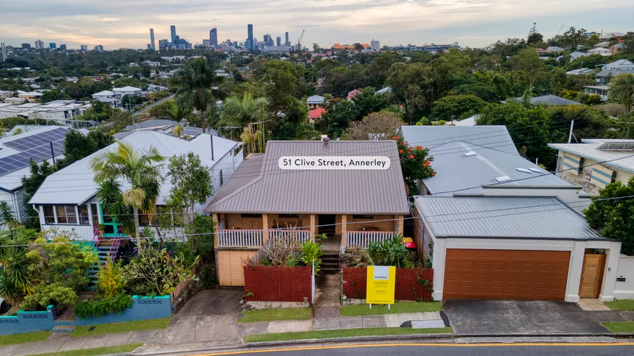 51 Clive Street, Annerley