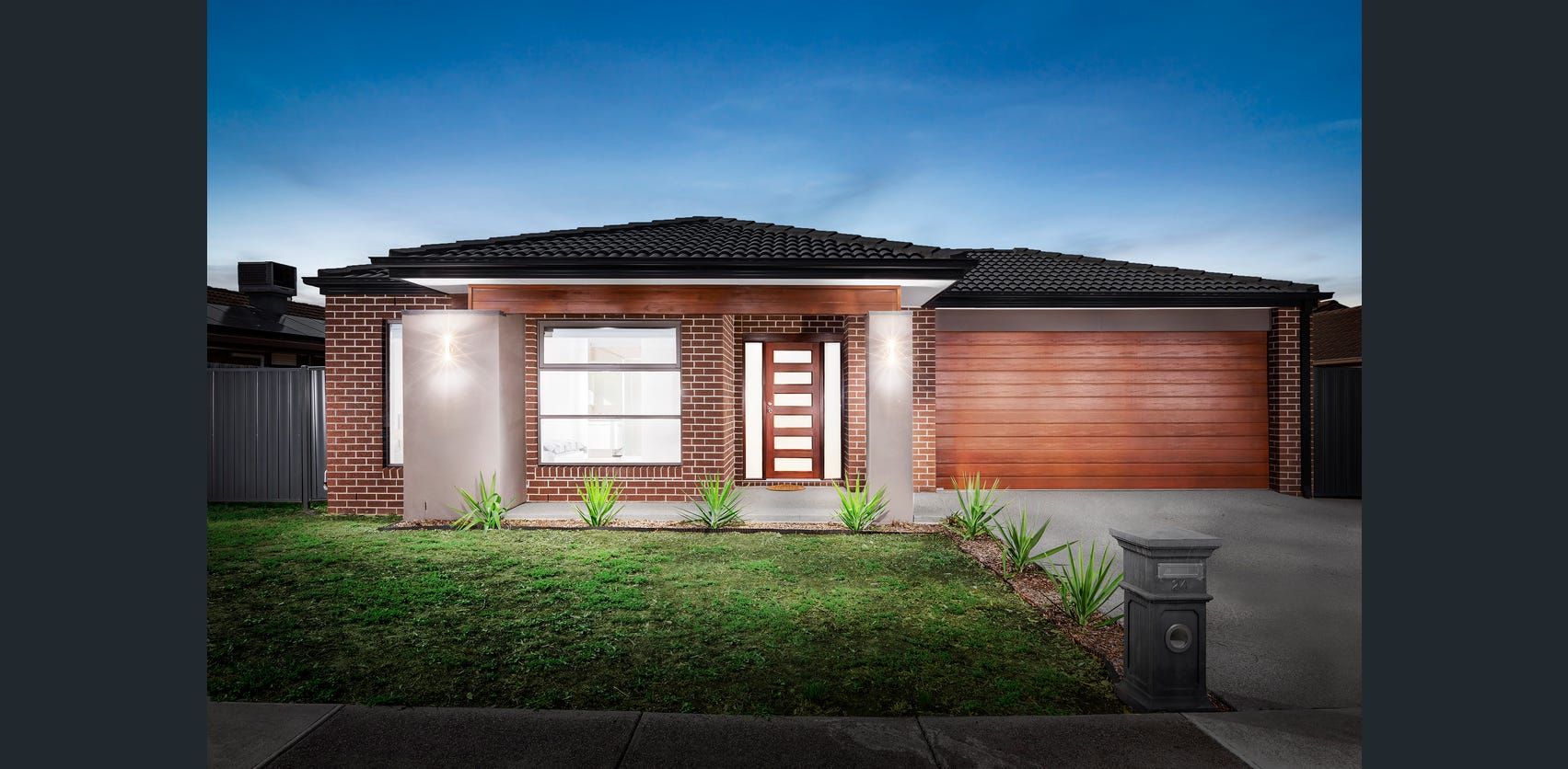 24 Maybury Drive, Mill Park, VIC 3082